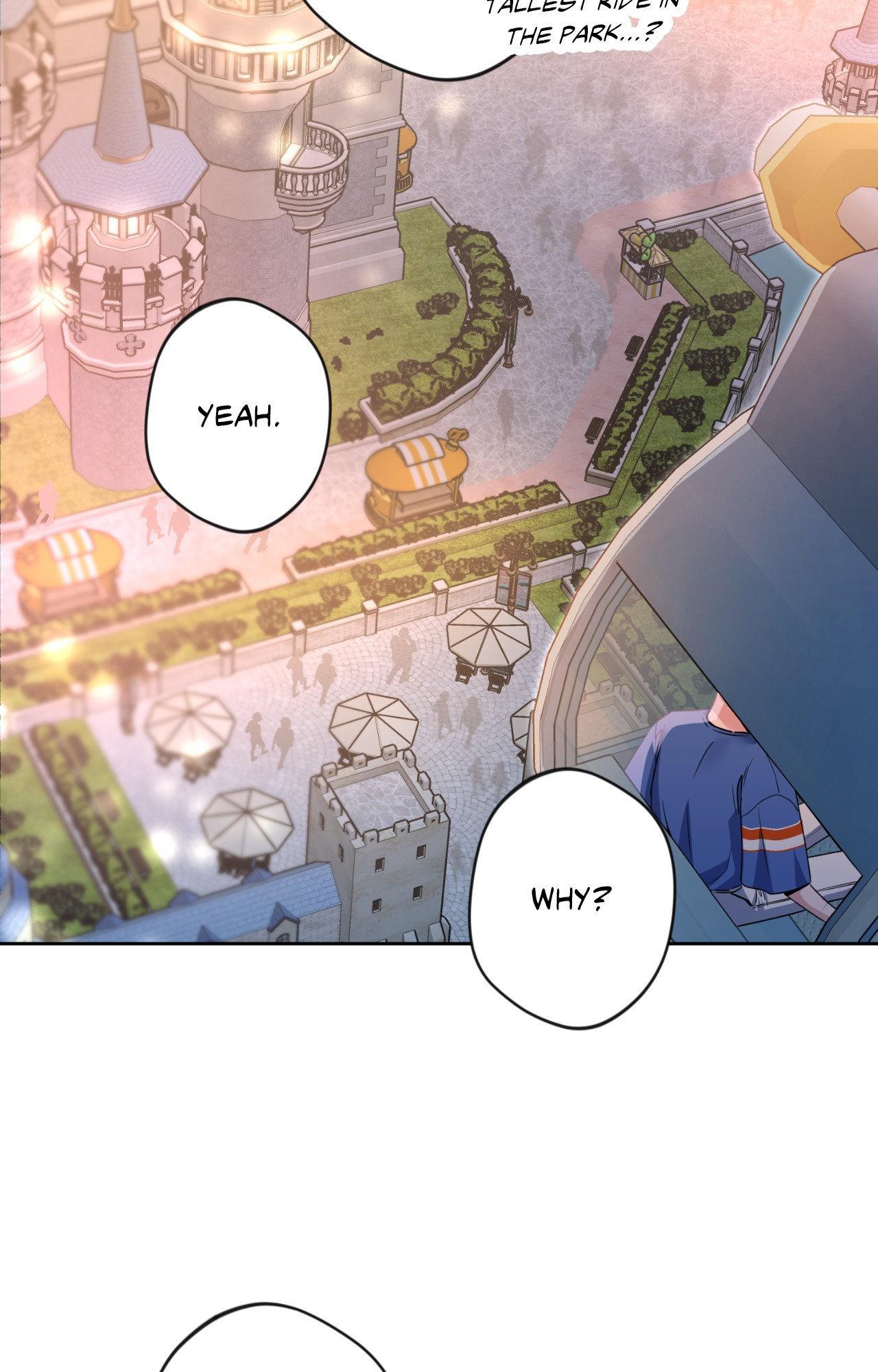 Angel Kiss Chapter 27 - Page 7
