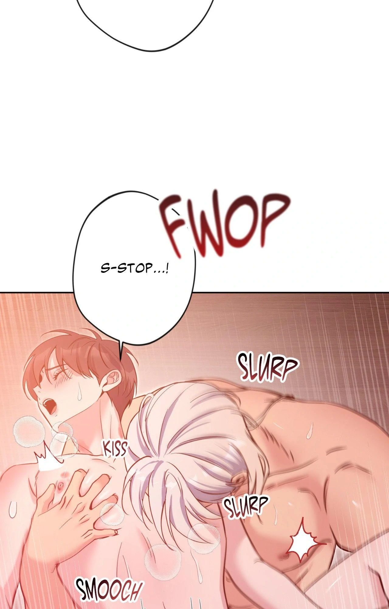 Angel Kiss Chapter 27 - Page 63