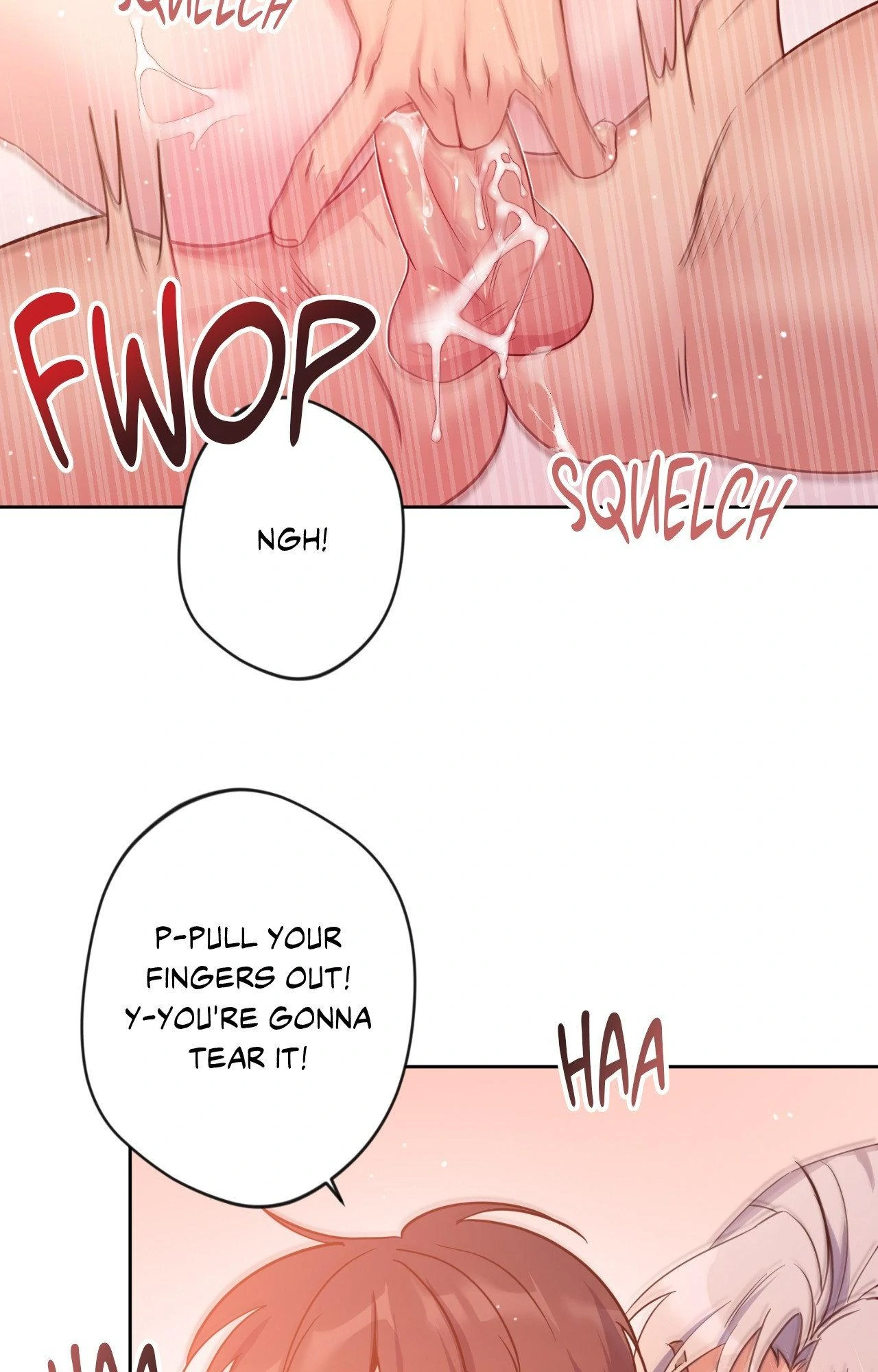 Angel Kiss Chapter 27 - Page 65