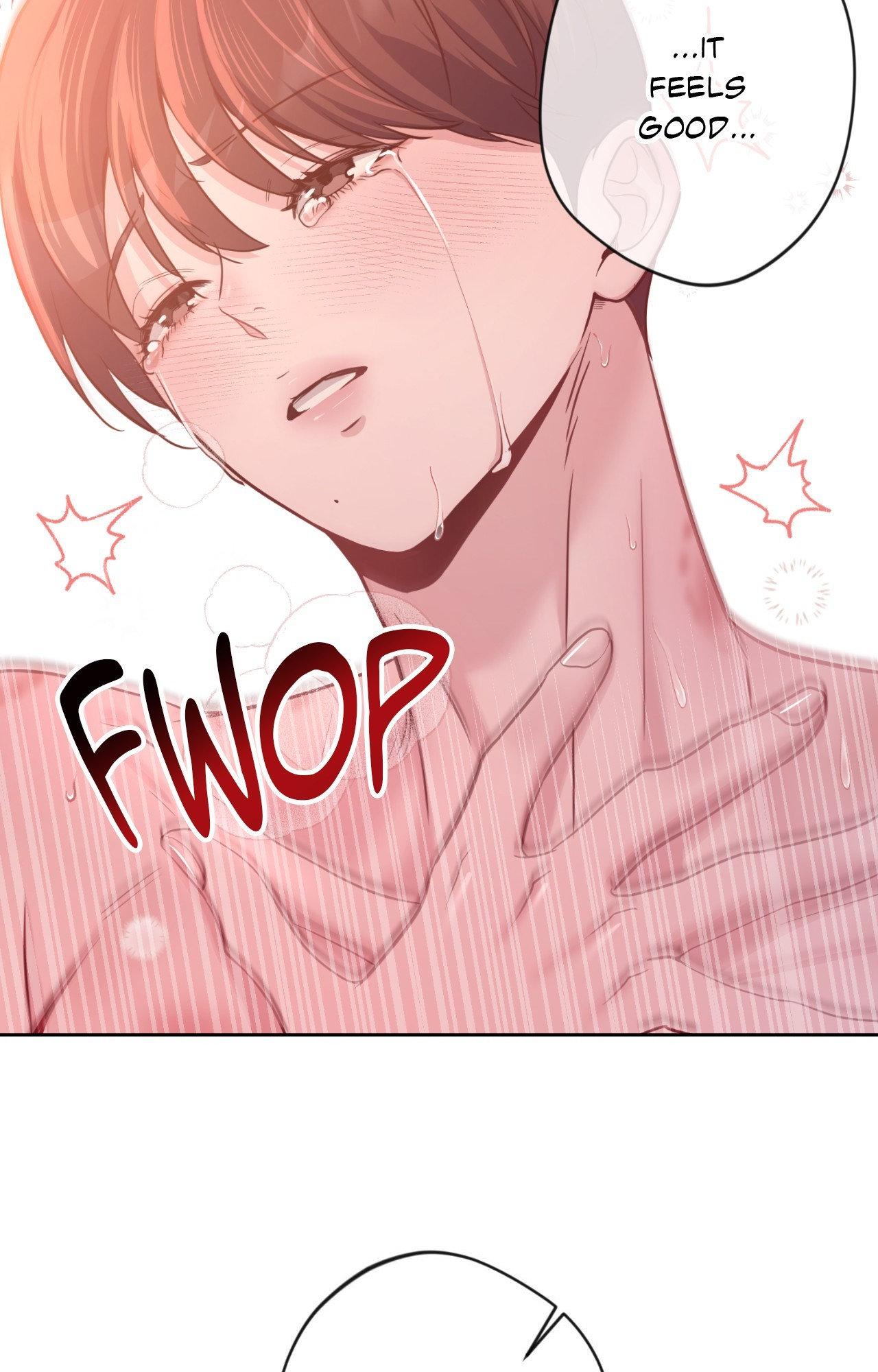 Angel Kiss Chapter 27 - Page 69