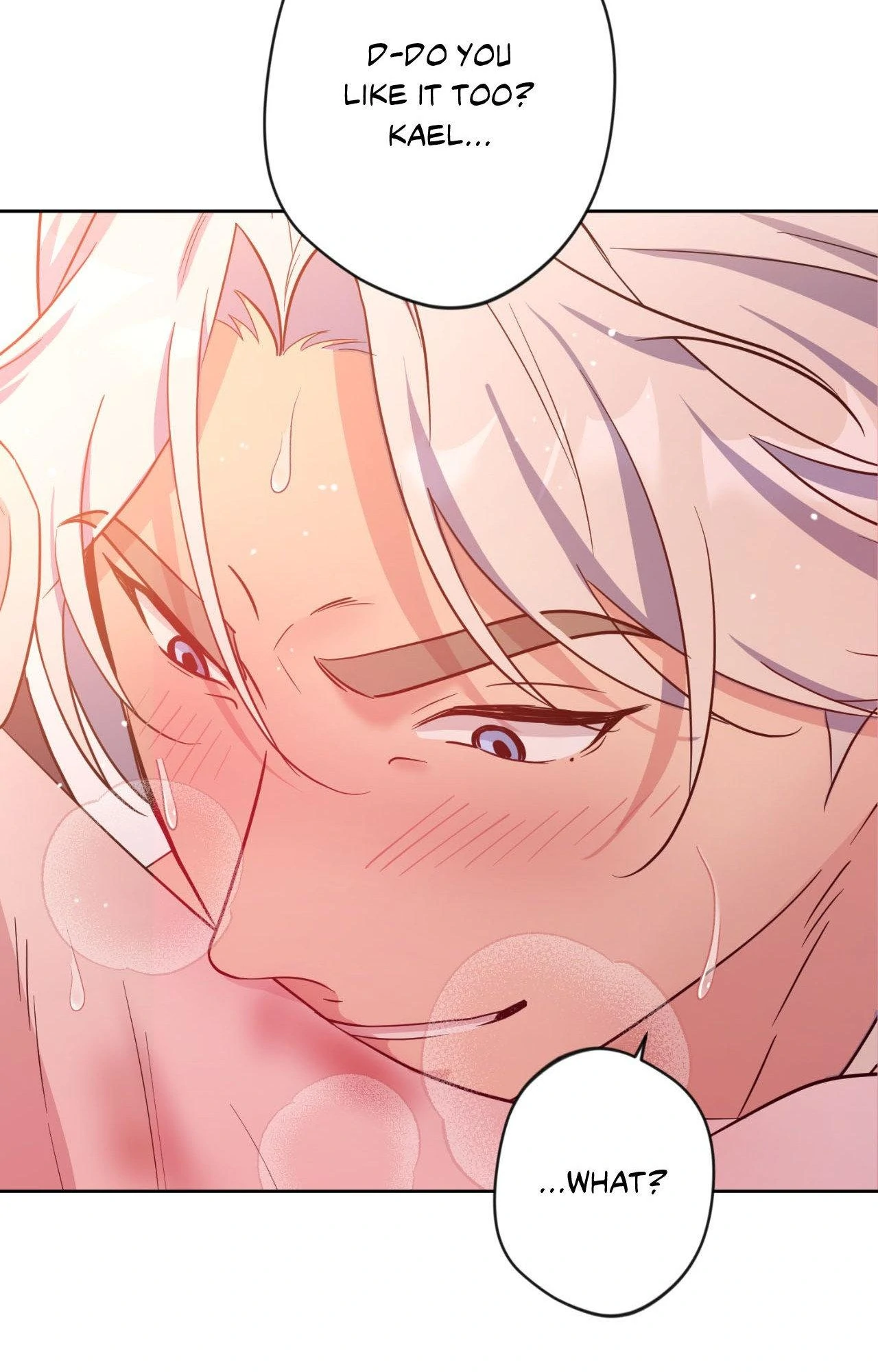 Angel Kiss Chapter 27 - Page 70