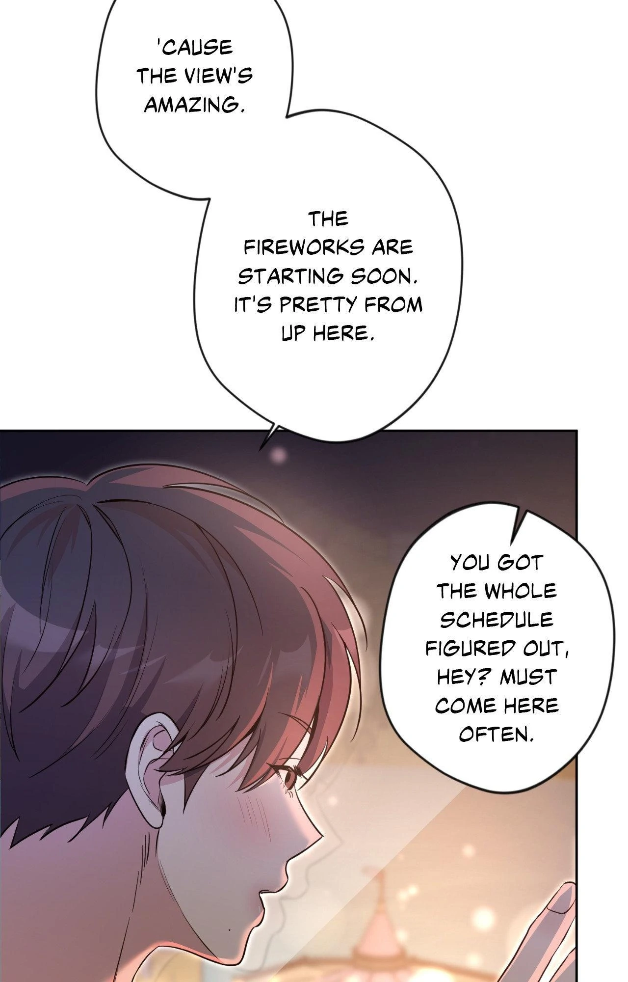 Angel Kiss Chapter 27 - Page 8