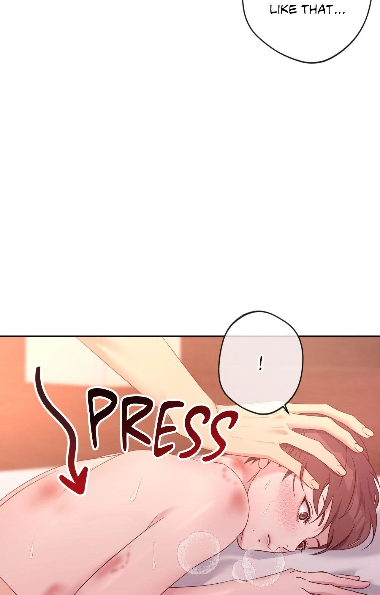 Angel Kiss Chapter 27 - Page 74