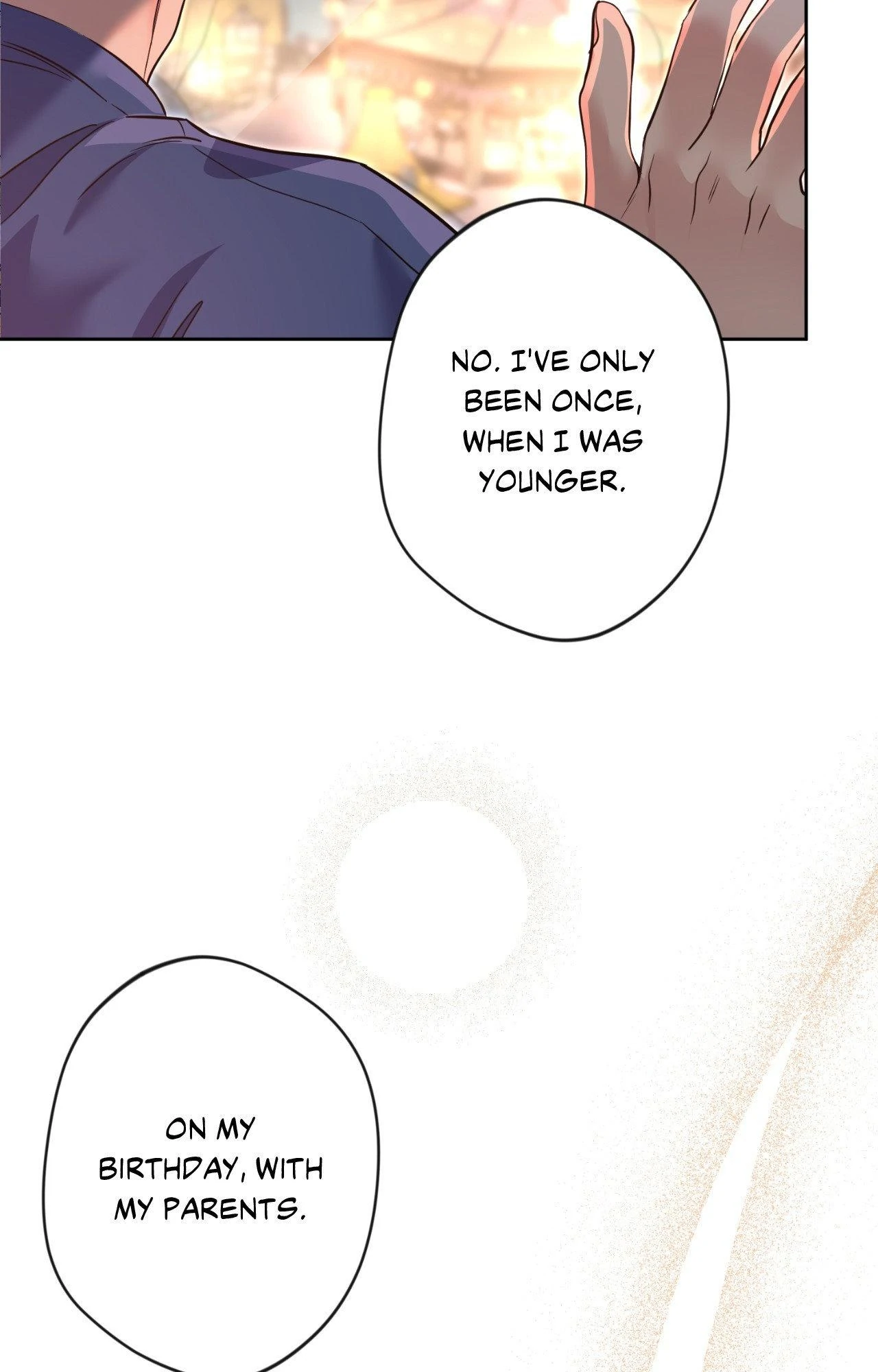 Angel Kiss Chapter 27 - Page 9