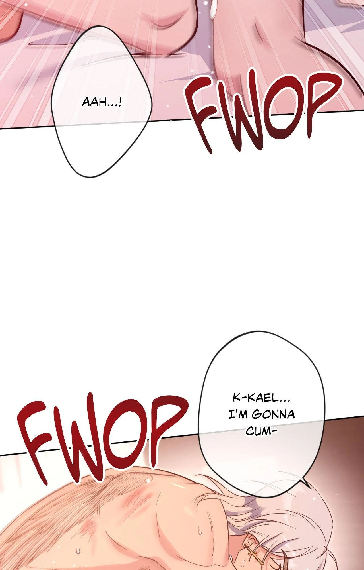 Angel Kiss Chapter 28 - Page 19