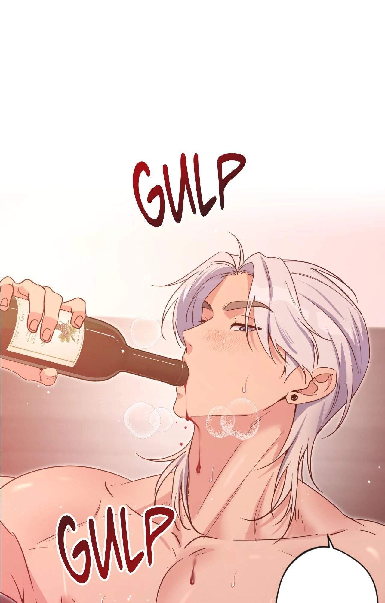 Angel Kiss Chapter 28 - Page 28
