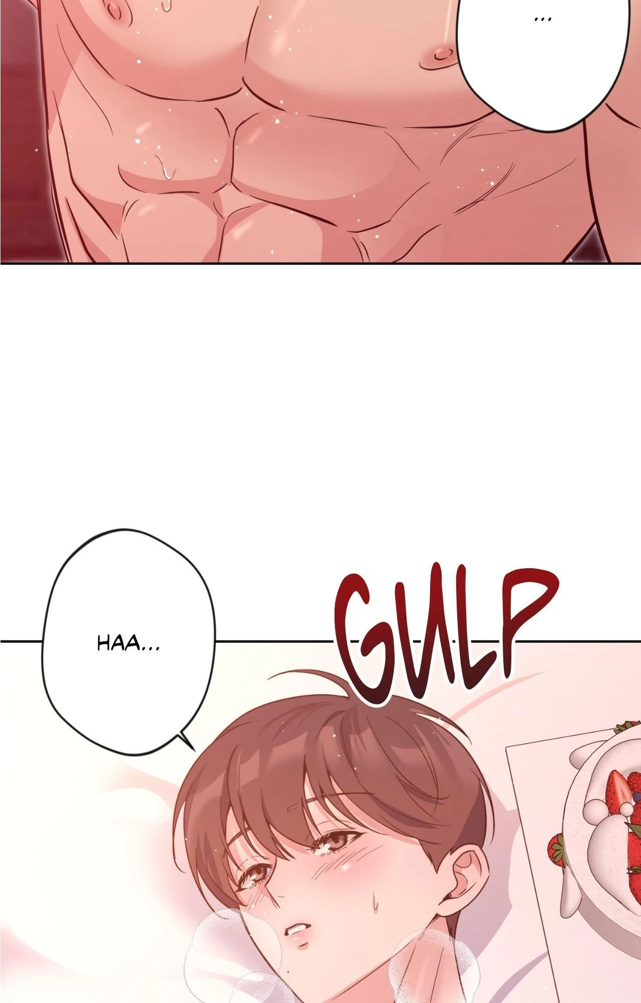 Angel Kiss Chapter 28 - Page 29