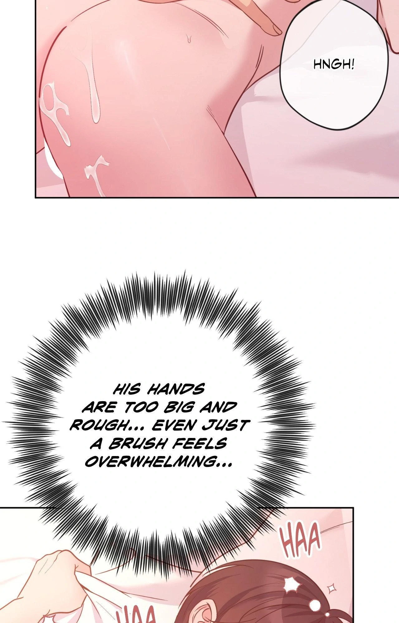 Angel Kiss Chapter 28 - Page 4