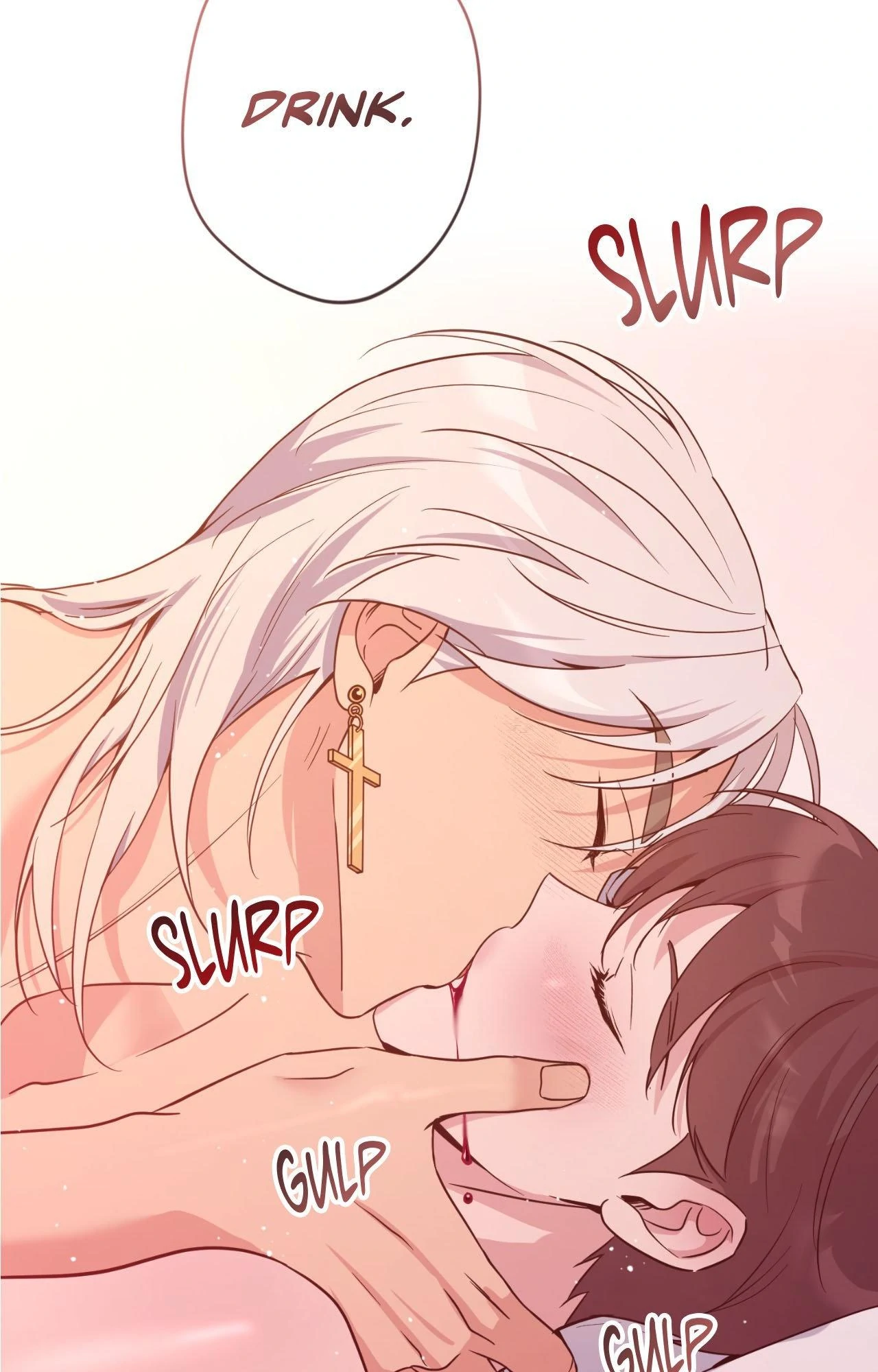 Angel Kiss Chapter 28 - Page 31