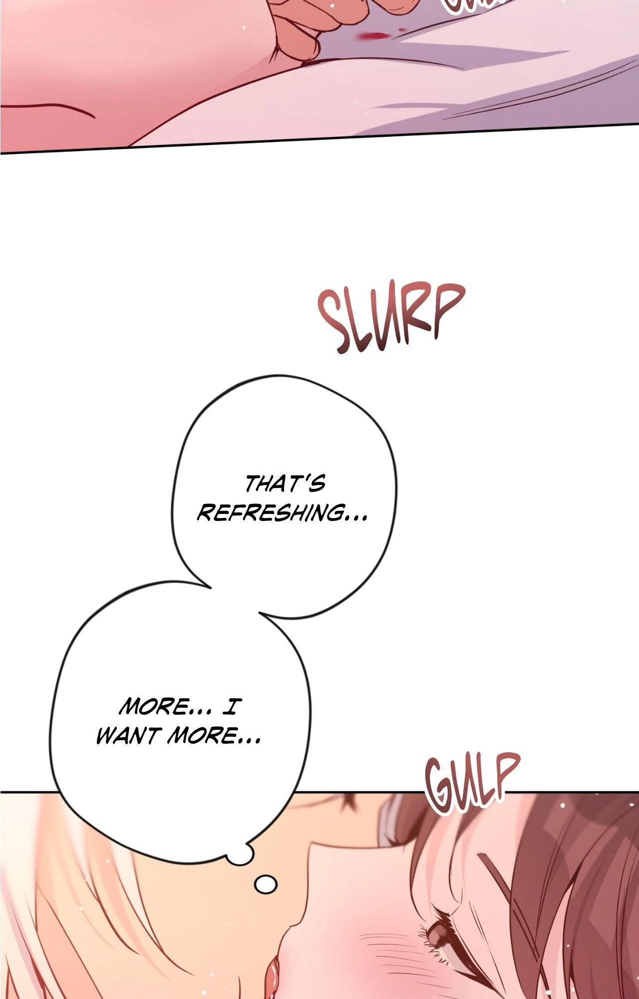 Angel Kiss Chapter 28 - Page 32