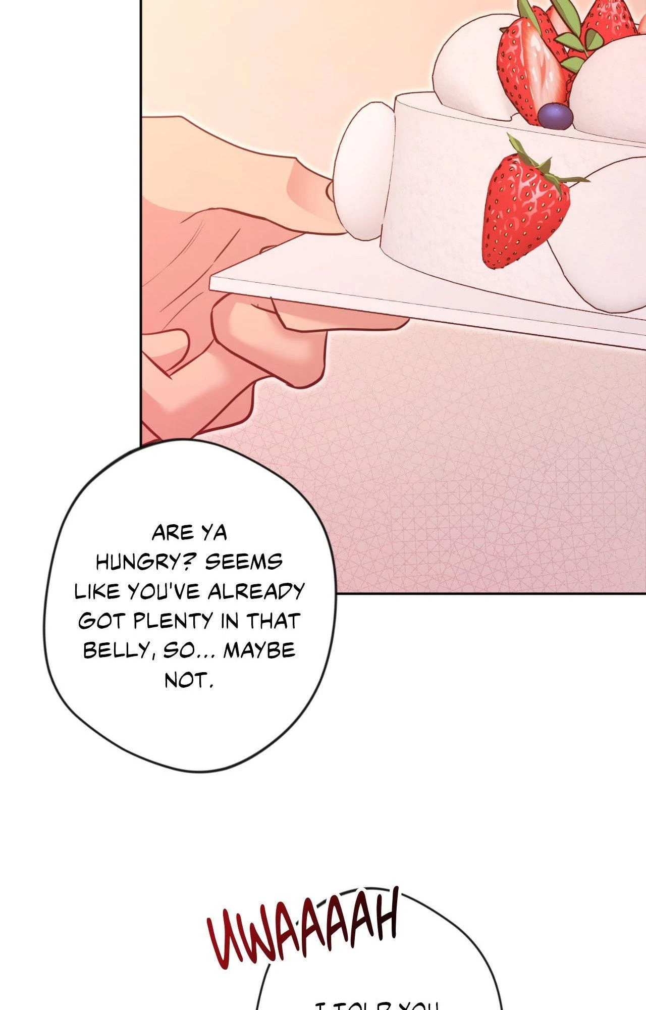 Angel Kiss Chapter 28 - Page 35