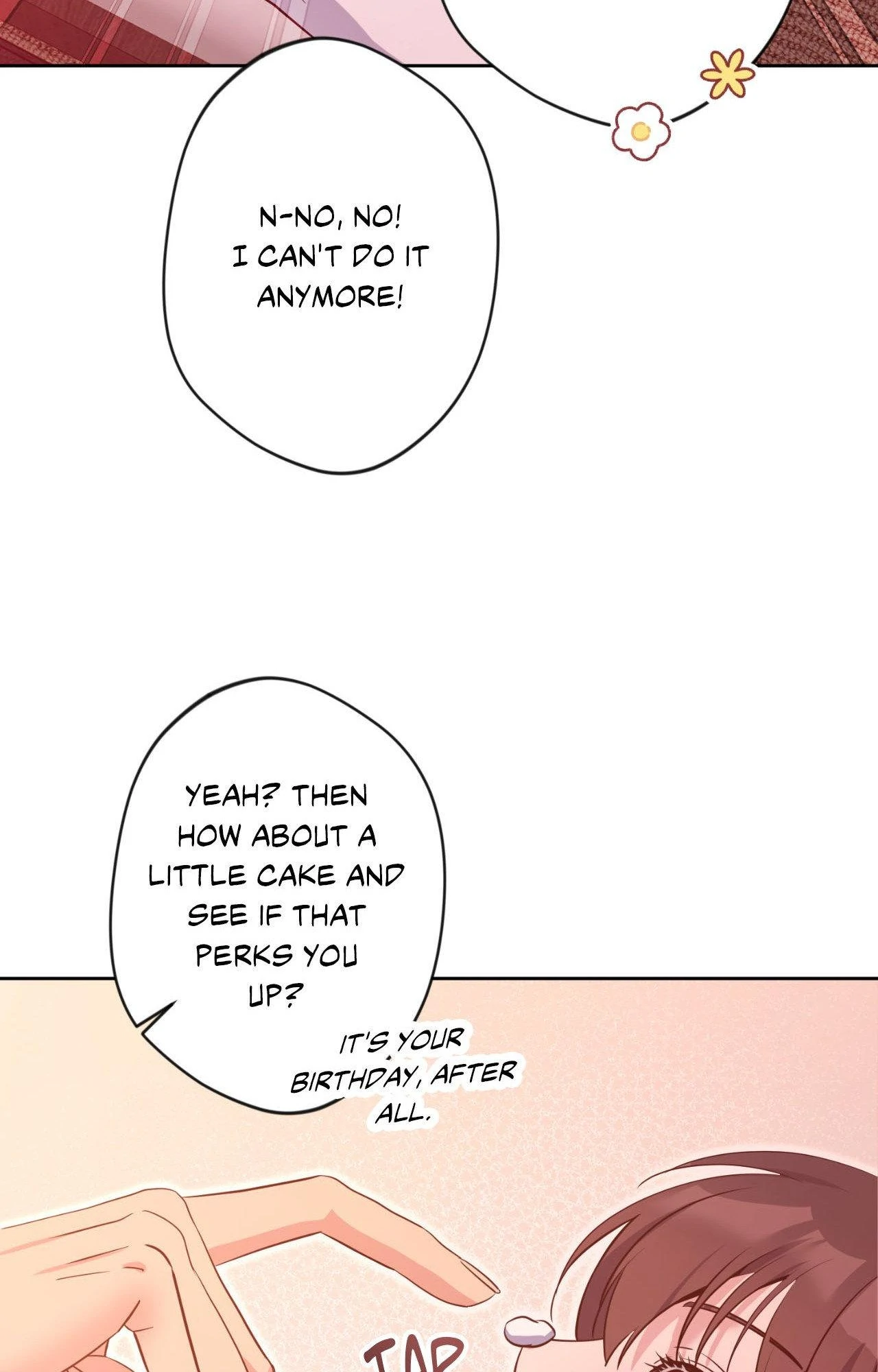 Angel Kiss Chapter 28 - Page 37