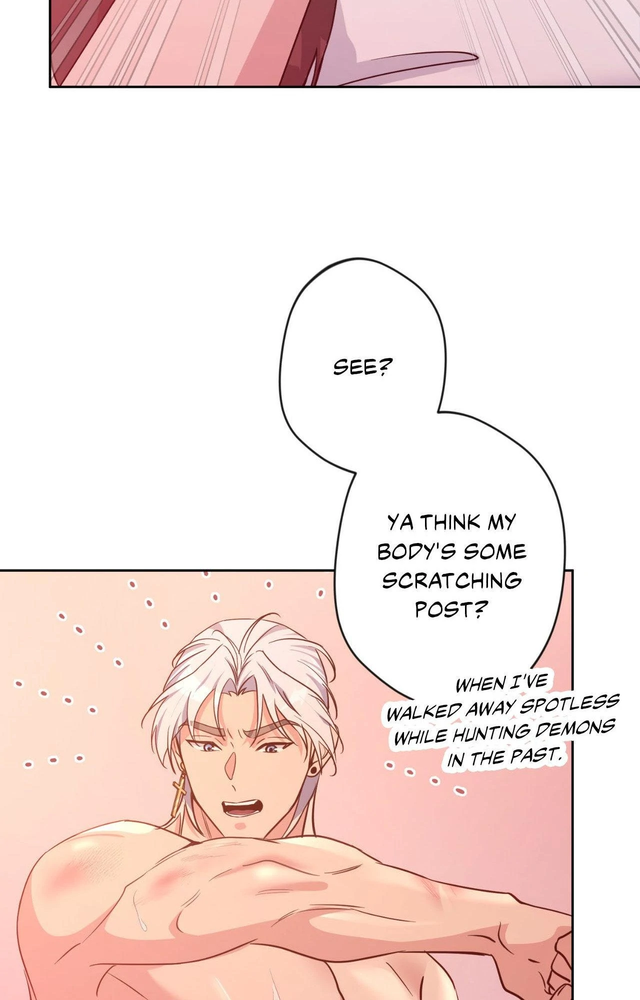 Angel Kiss Chapter 28 - Page 41