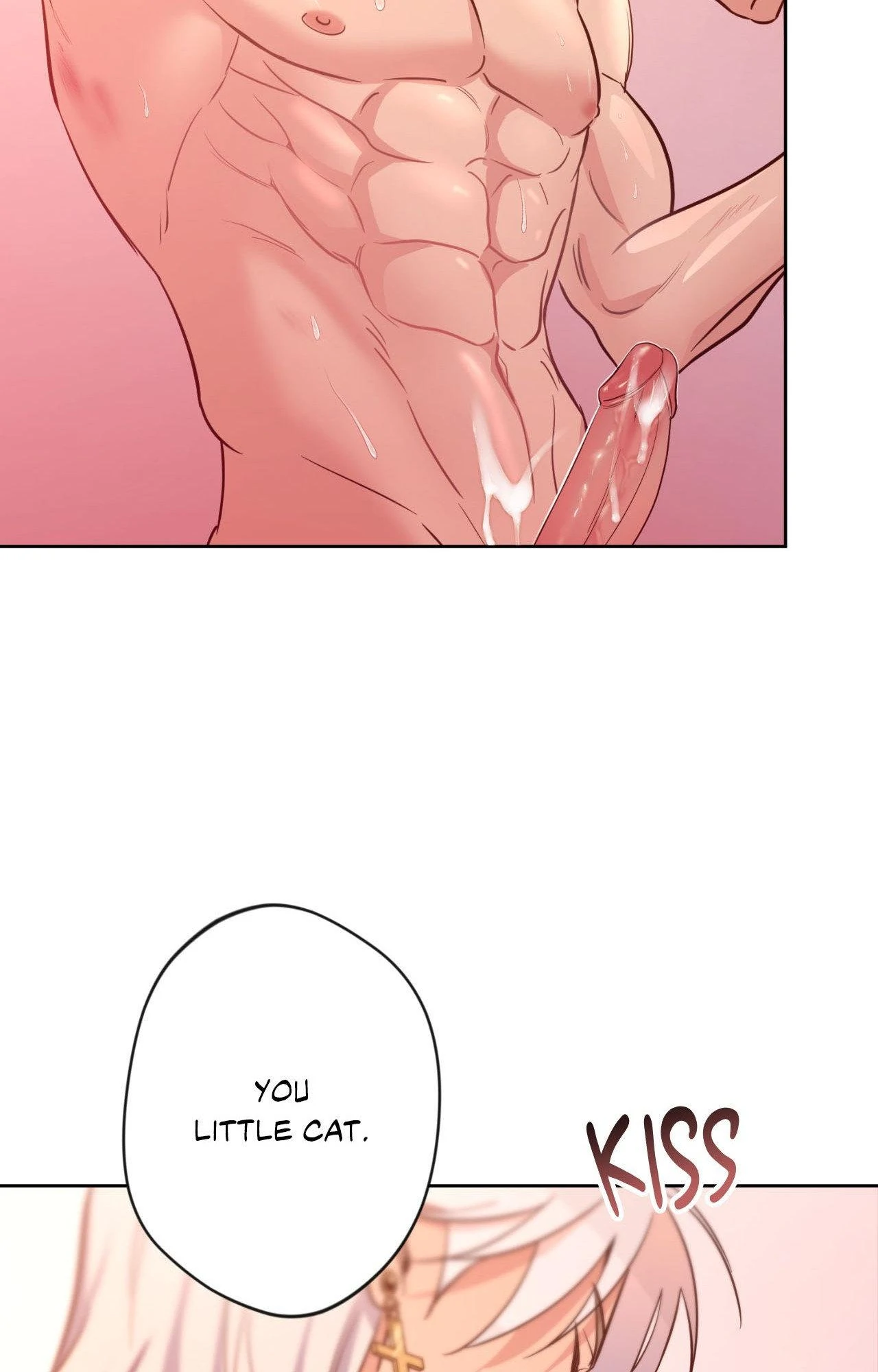 Angel Kiss Chapter 28 - Page 42