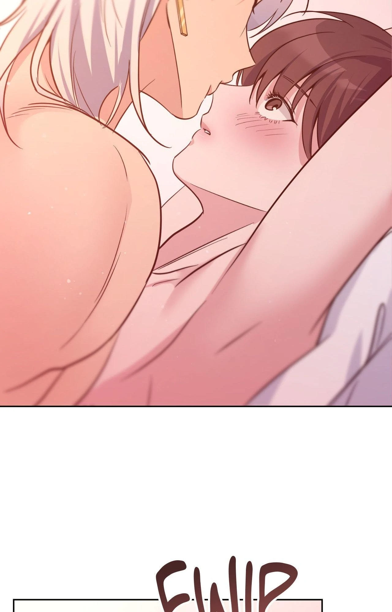 Angel Kiss Chapter 28 - Page 43