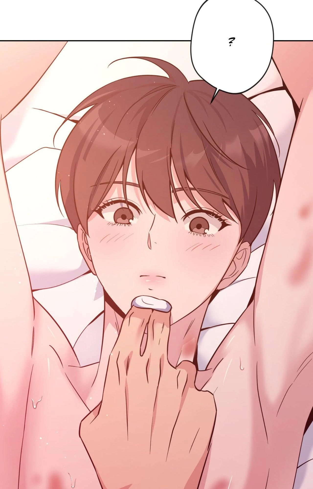 Angel Kiss Chapter 28 - Page 45