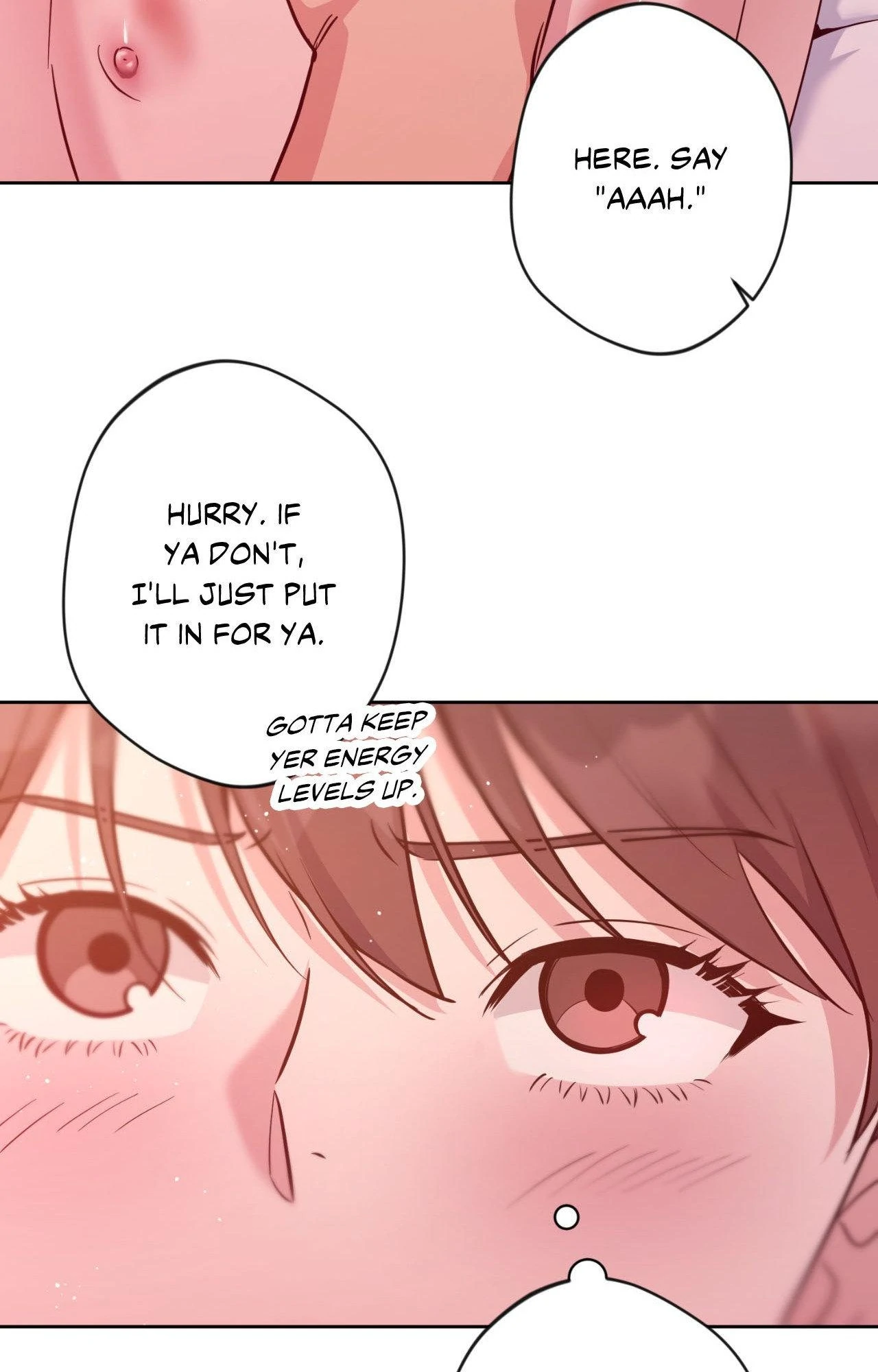Angel Kiss Chapter 28 - Page 46