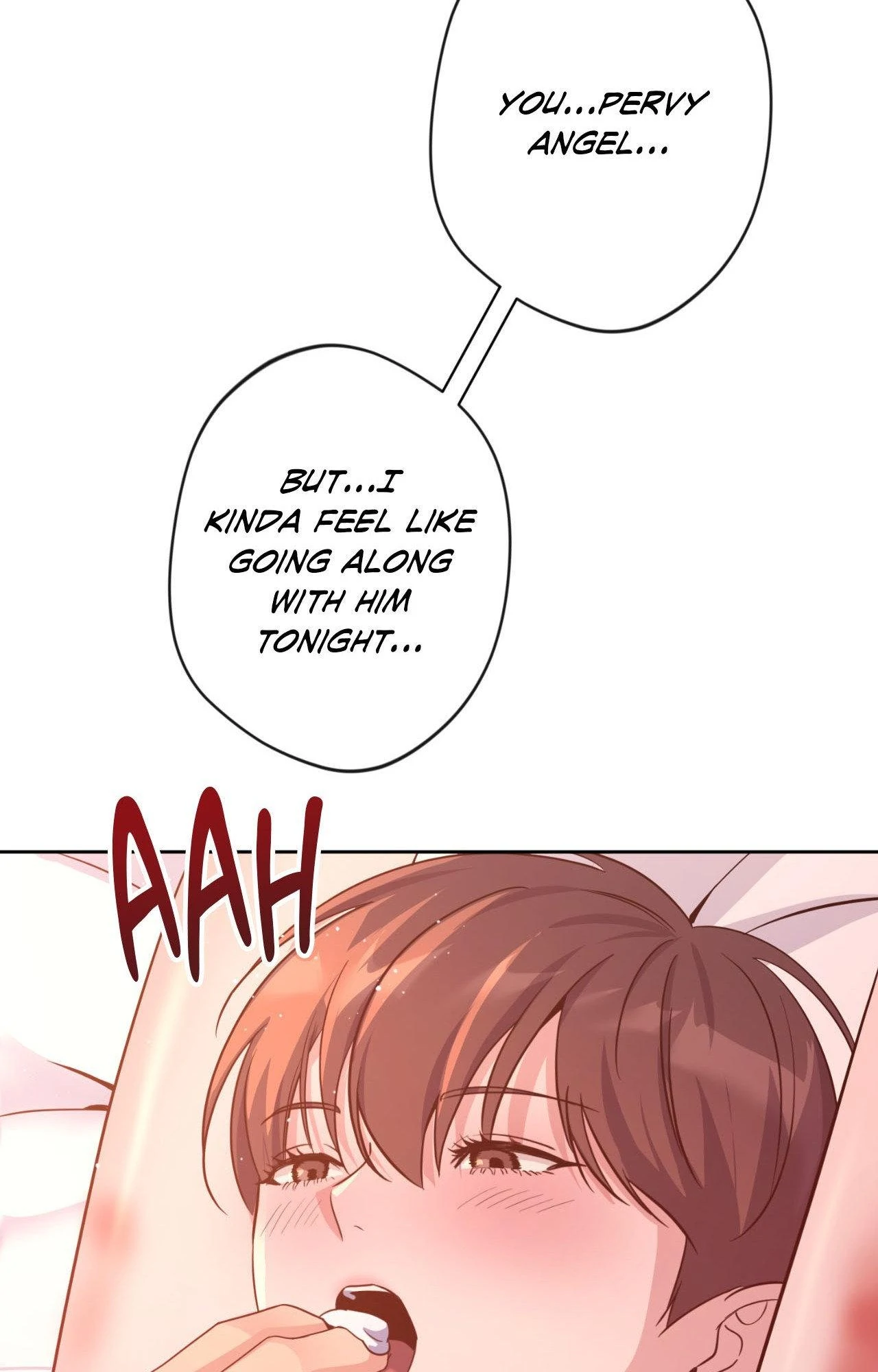 Angel Kiss Chapter 28 - Page 47