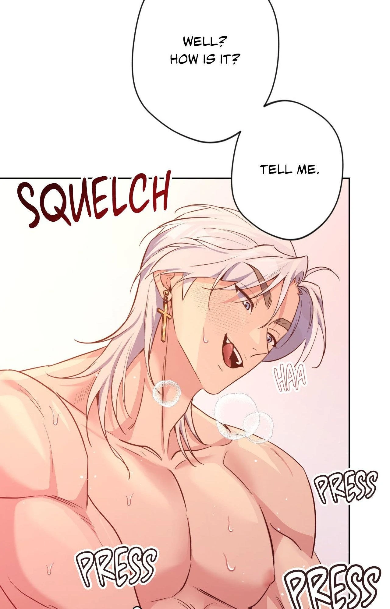 Angel Kiss Chapter 28 - Page 50