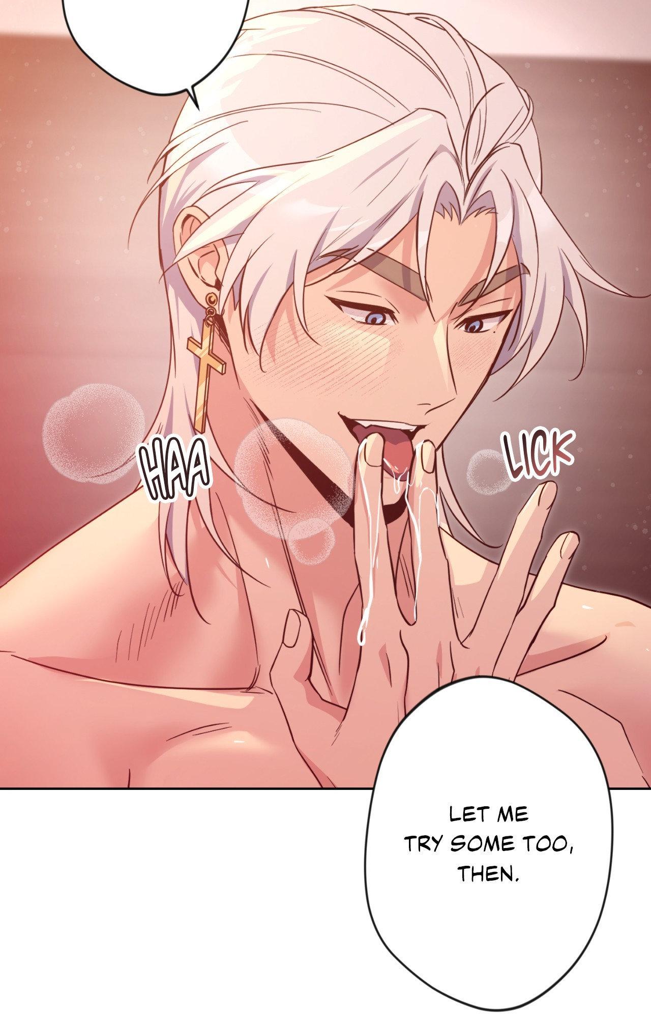 Angel Kiss Chapter 28 - Page 53