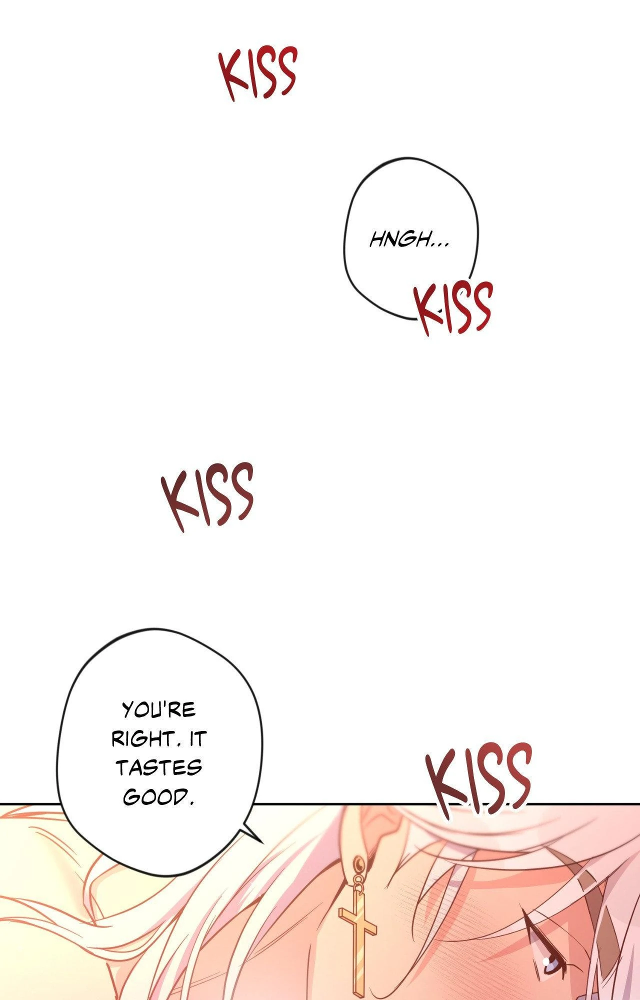 Angel Kiss Chapter 28 - Page 60