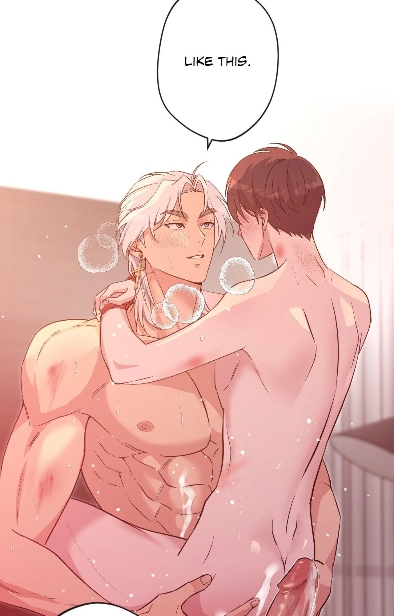 Angel Kiss Chapter 28 - Page 64