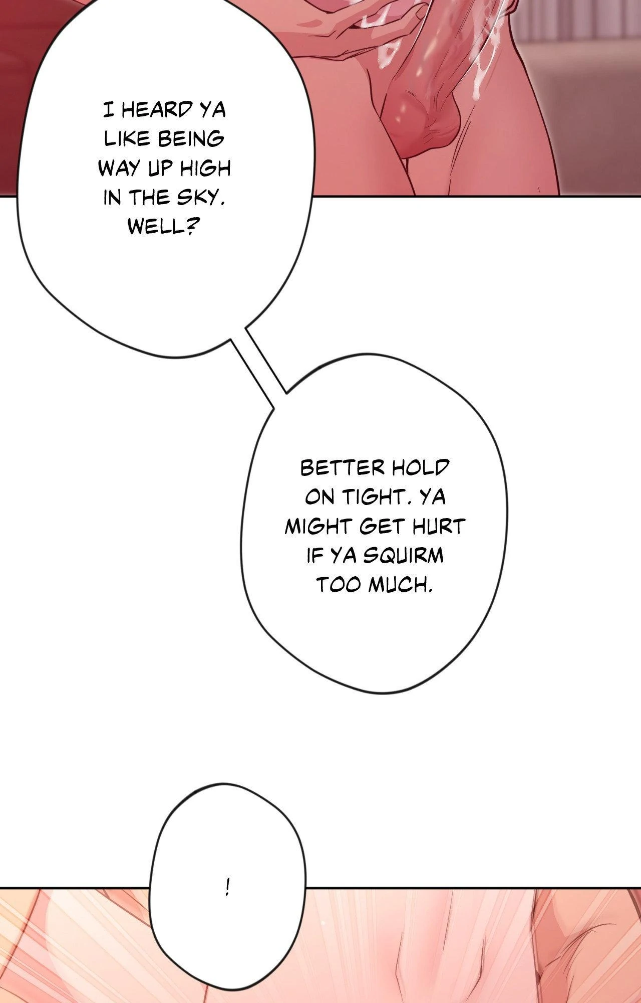 Angel Kiss Chapter 28 - Page 65