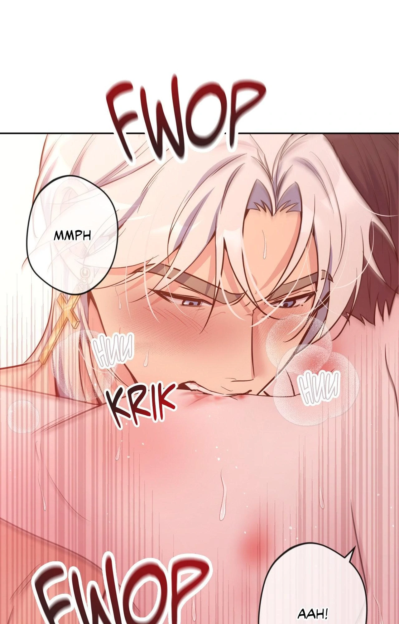 Angel Kiss Chapter 28 - Page 69