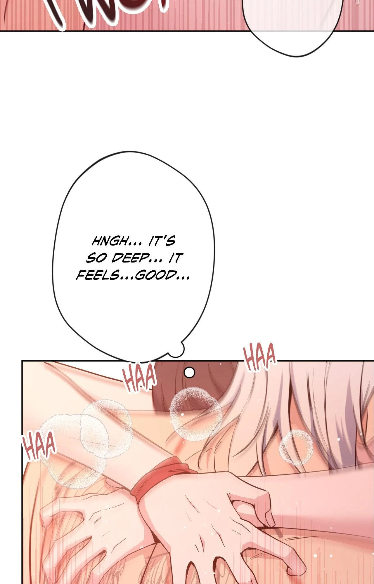 Angel Kiss Chapter 28 - Page 70