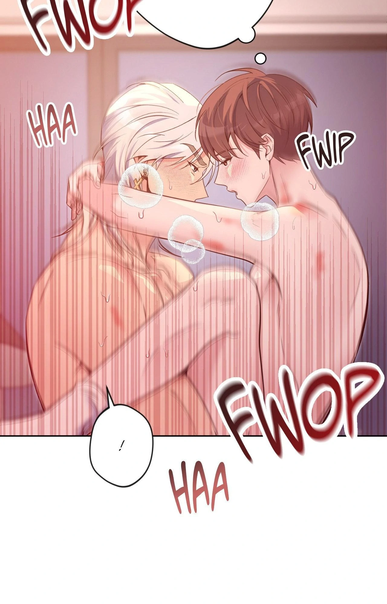 Angel Kiss Chapter 28 - Page 72