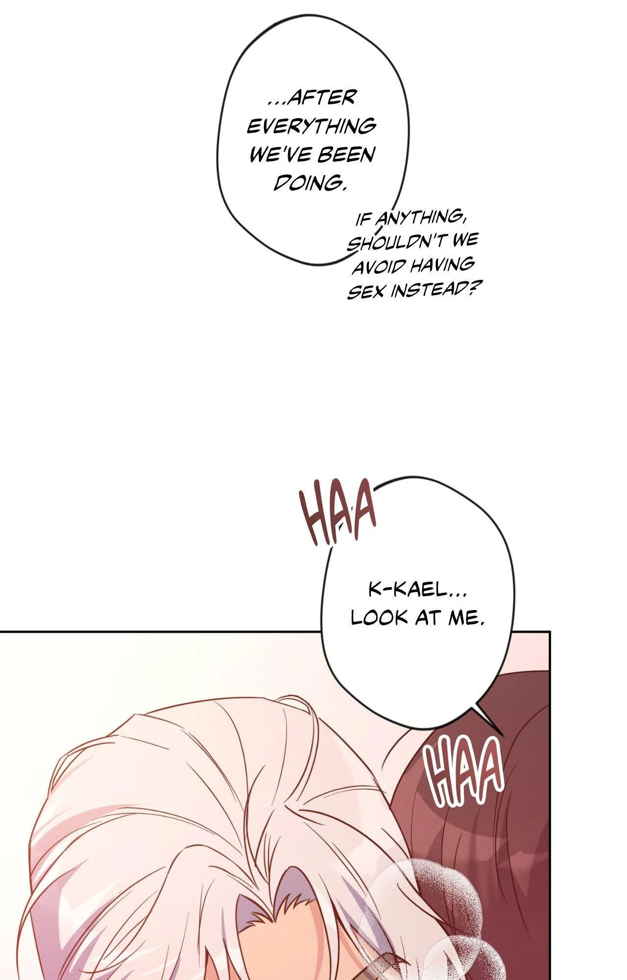 Angel Kiss Chapter 28 - Page 74