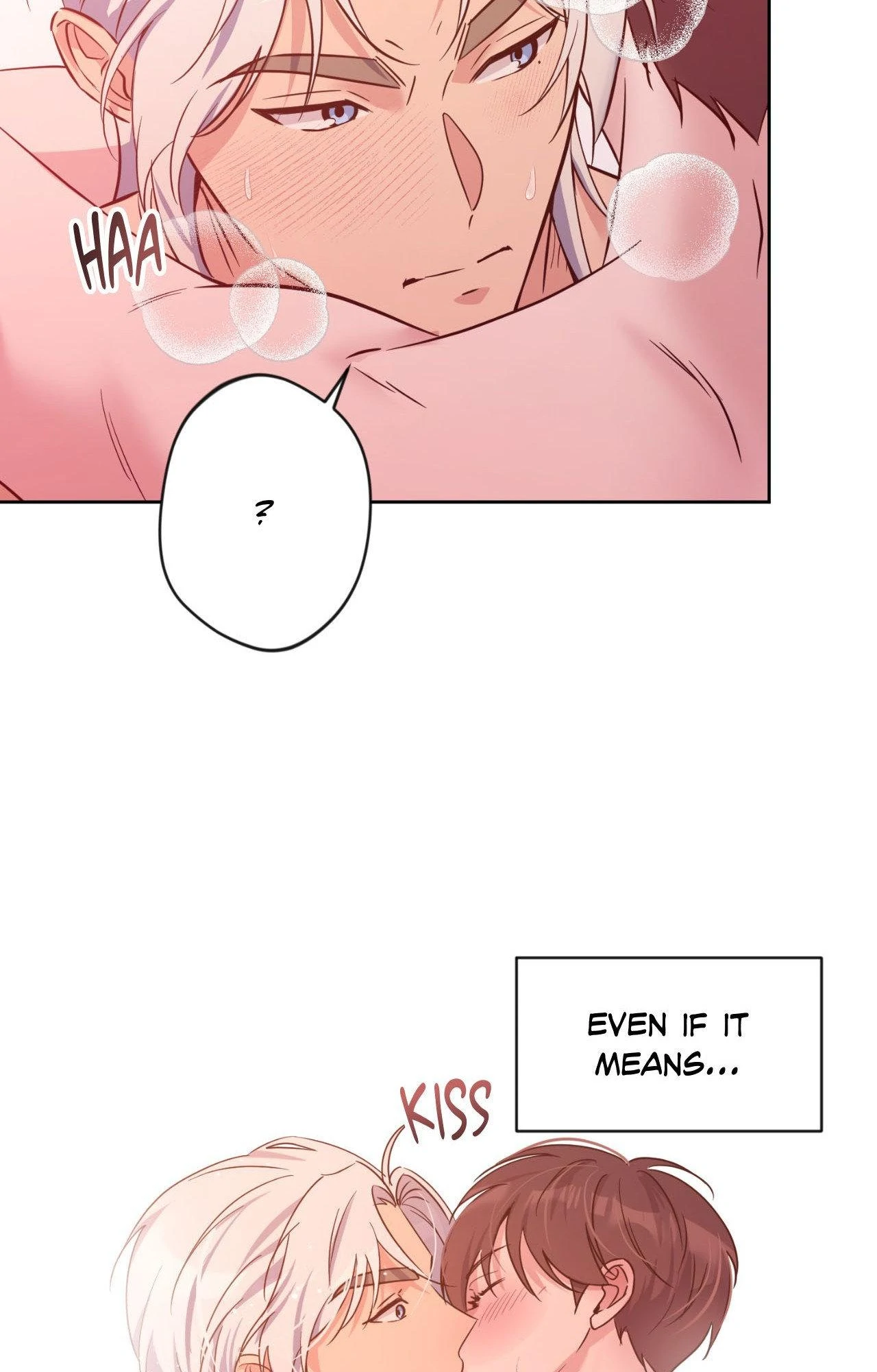 Angel Kiss Chapter 28 - Page 75