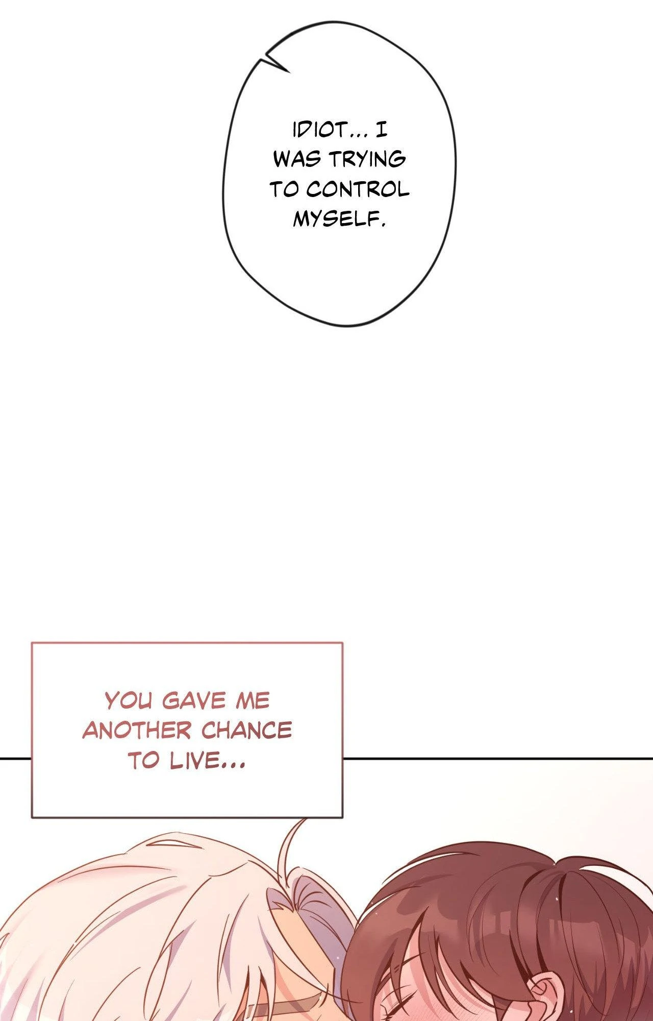 Angel Kiss Chapter 28 - Page 78