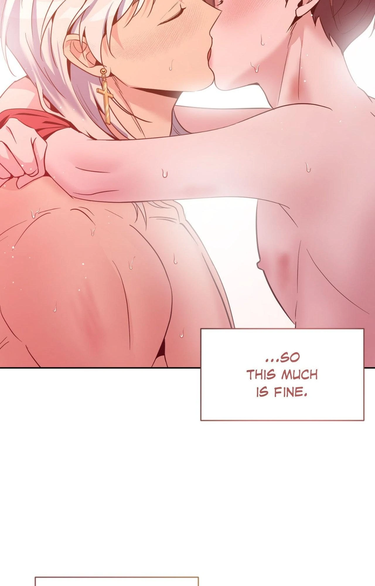 Angel Kiss Chapter 28 - Page 79