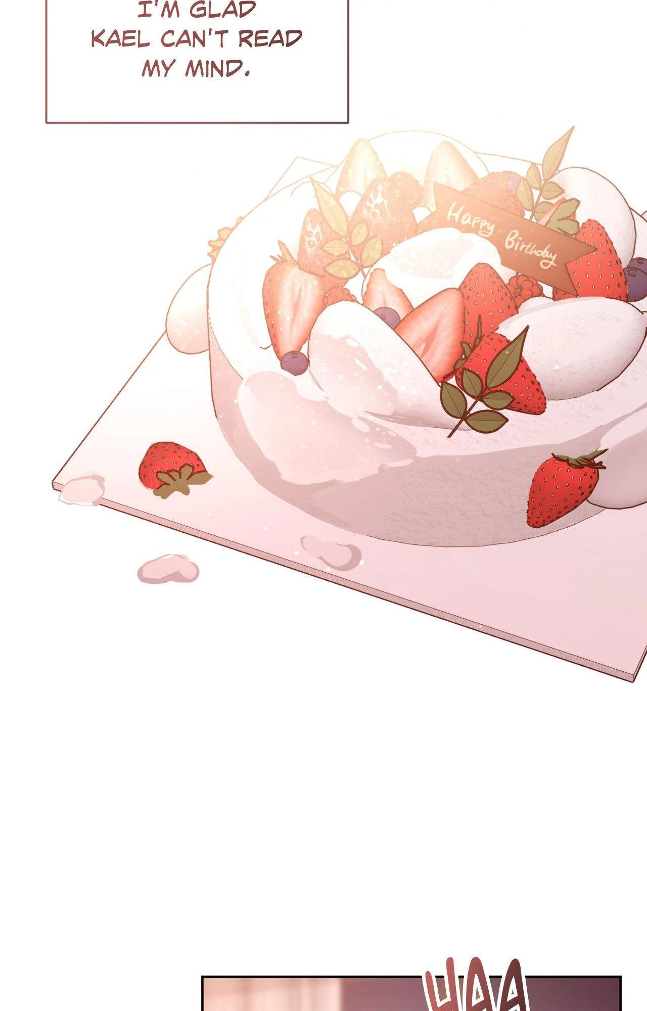 Angel Kiss Chapter 28 - Page 81