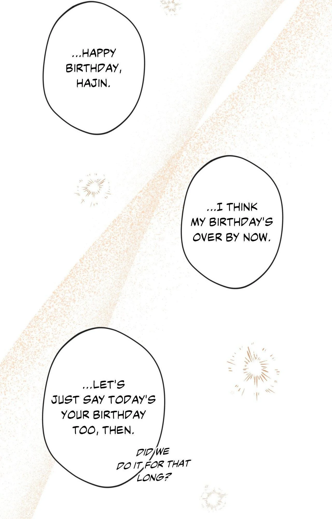 Angel Kiss Chapter 28 - Page 83