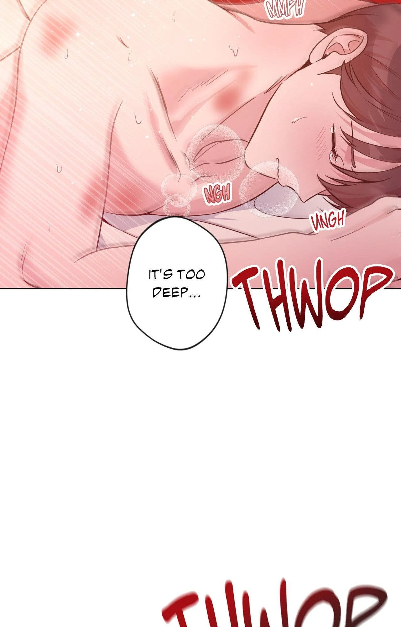 Angel Kiss Chapter 28 - Page 10
