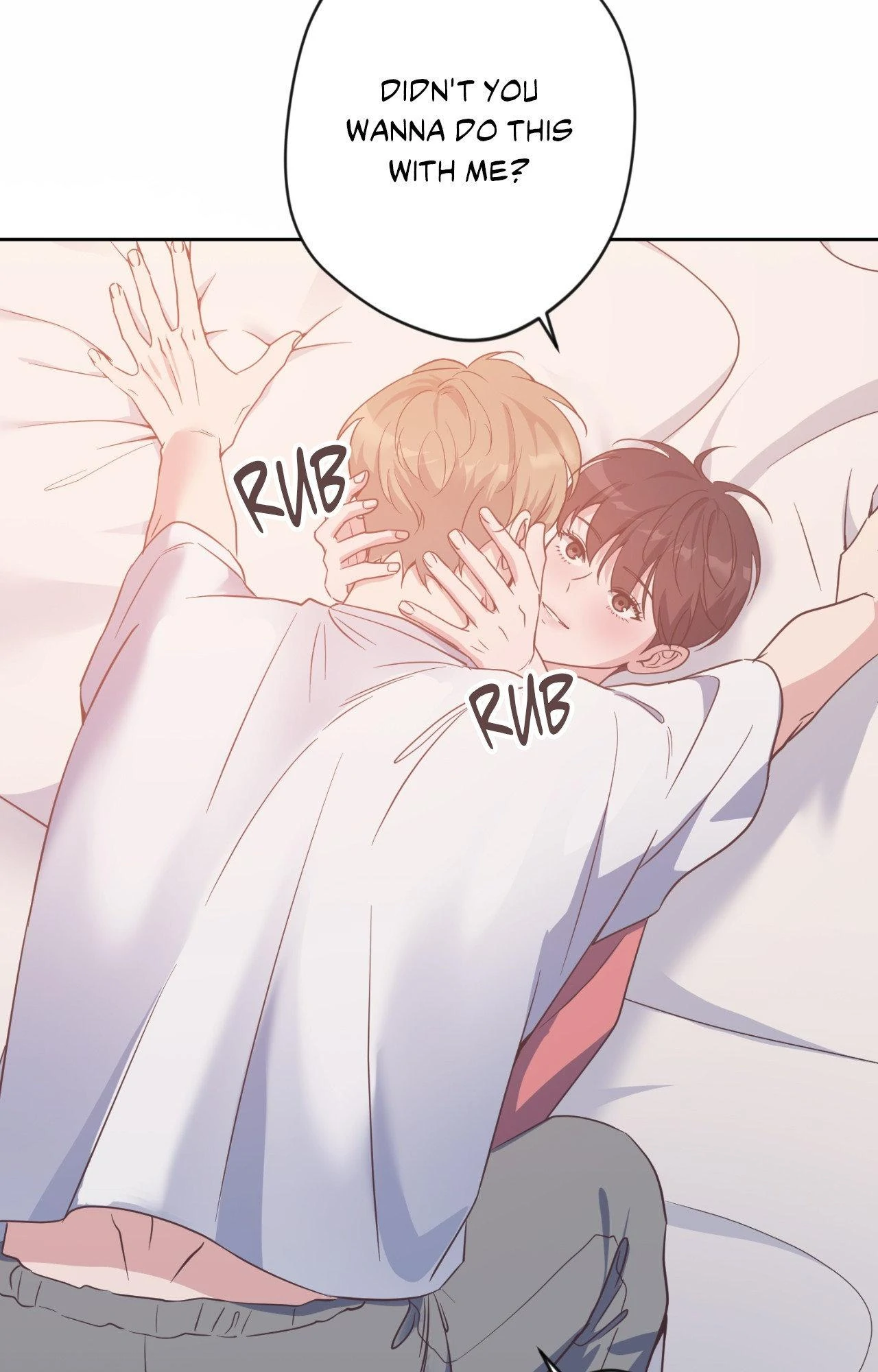 Angel Kiss Chapter 29 - Page 12