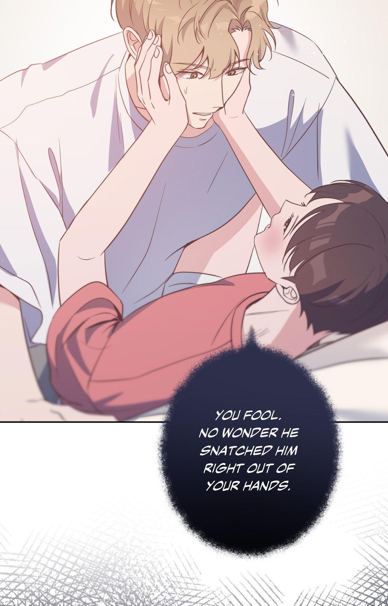 Angel Kiss Chapter 29 - Page 14