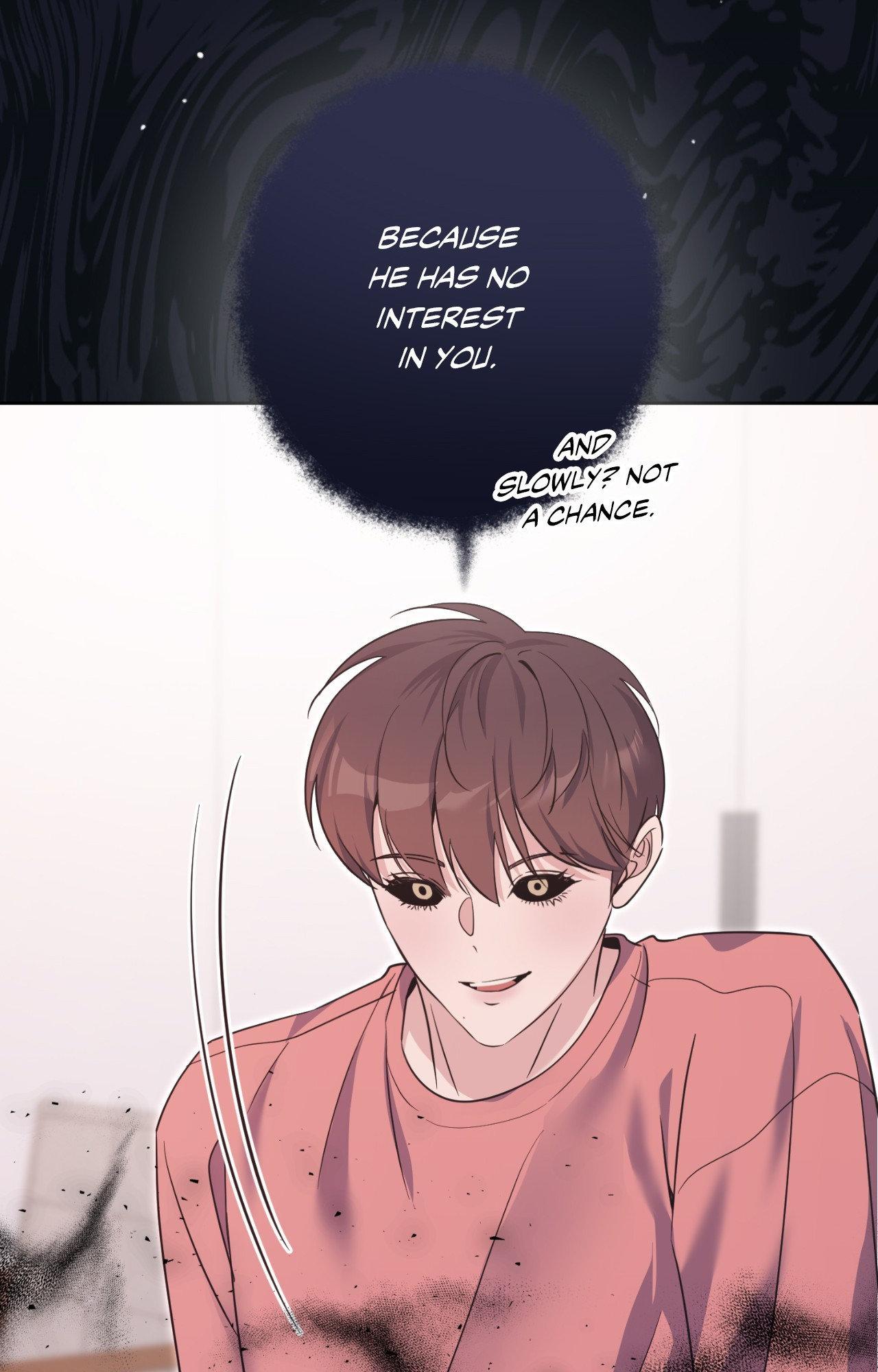 Angel Kiss Chapter 29 - Page 17