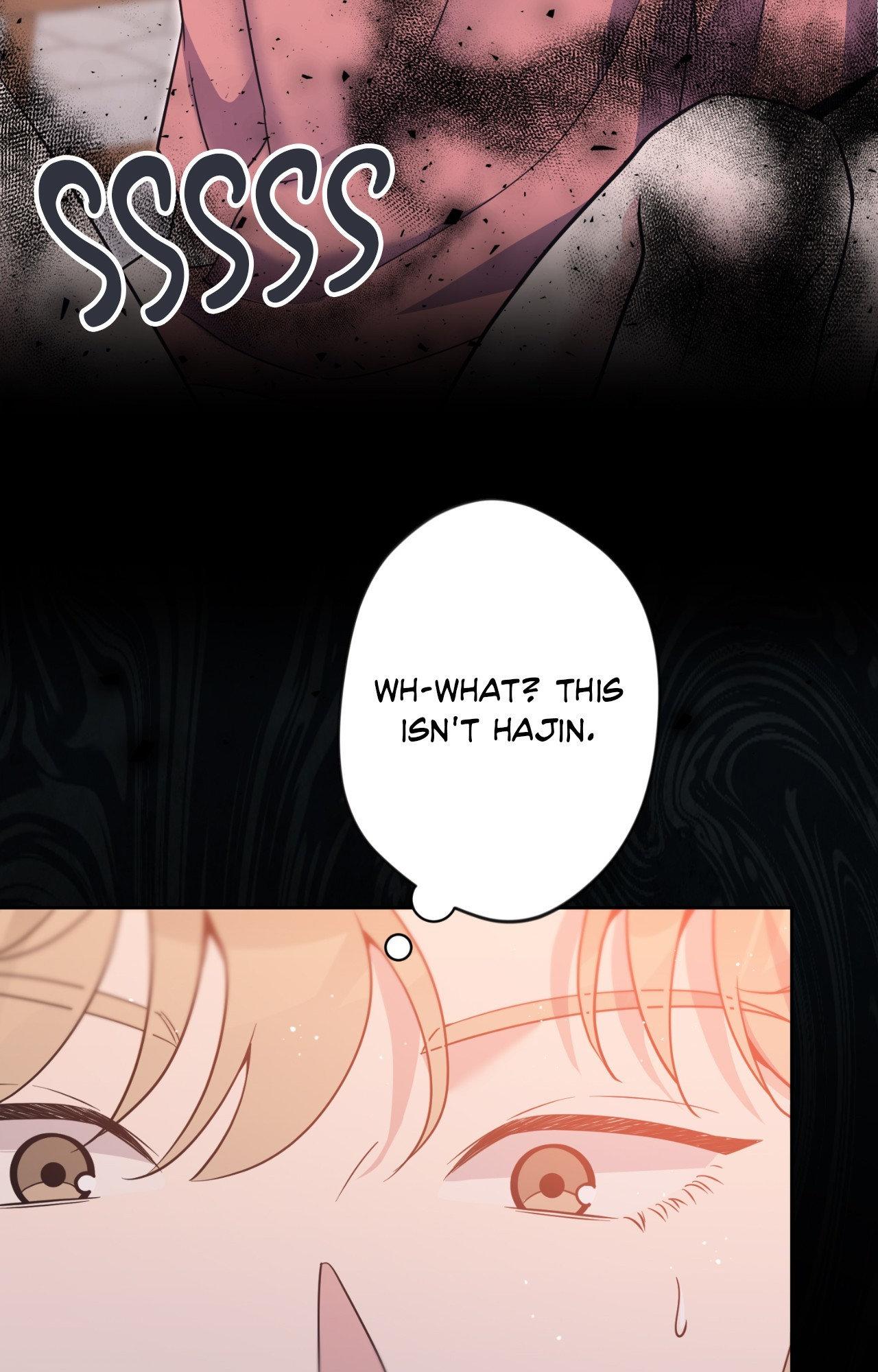 Angel Kiss Chapter 29 - Page 18