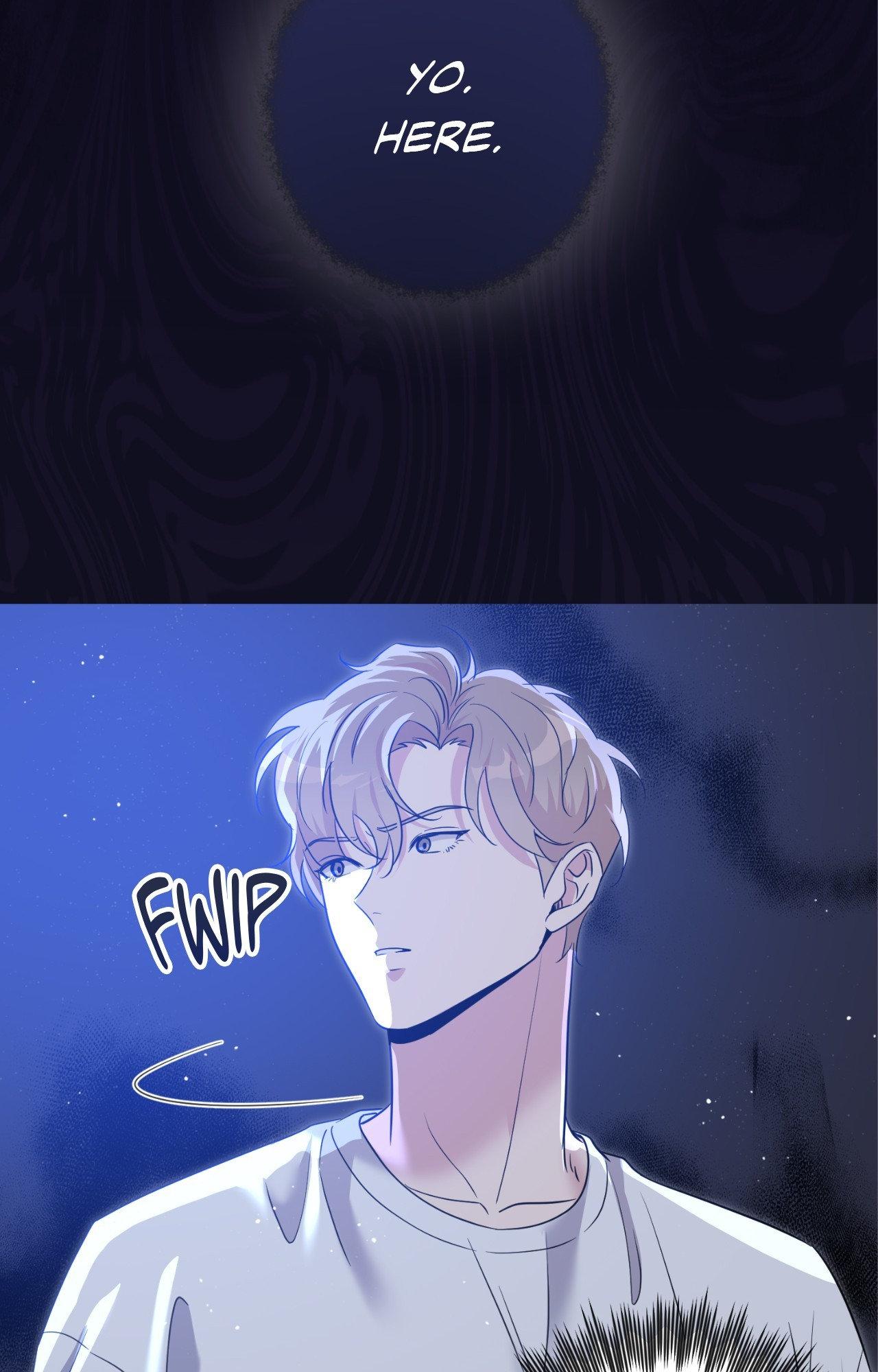 Angel Kiss Chapter 29 - Page 20