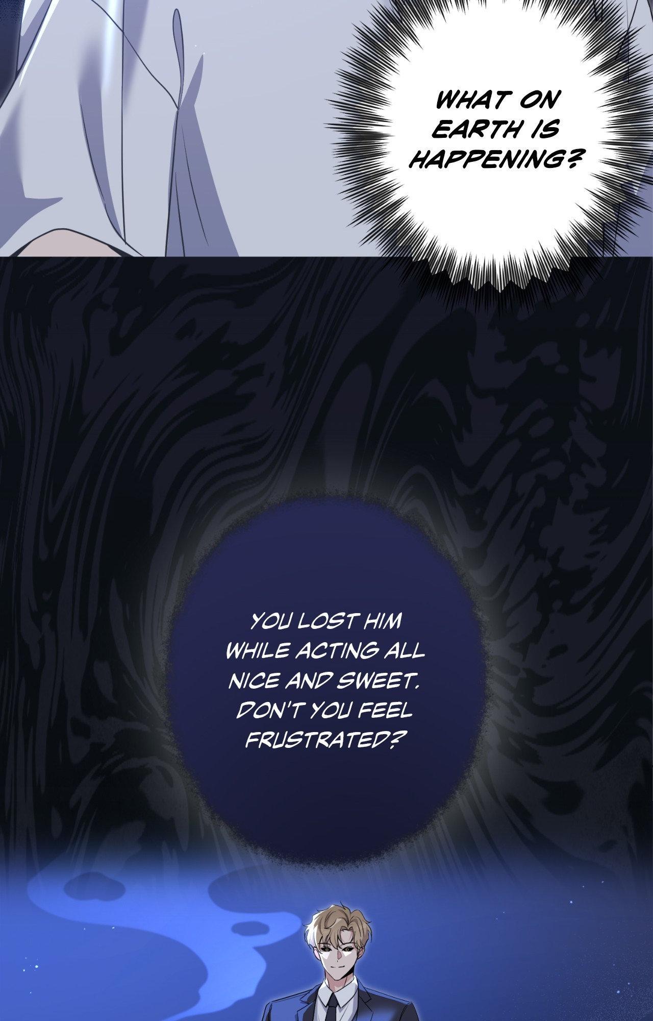 Angel Kiss Chapter 29 - Page 21