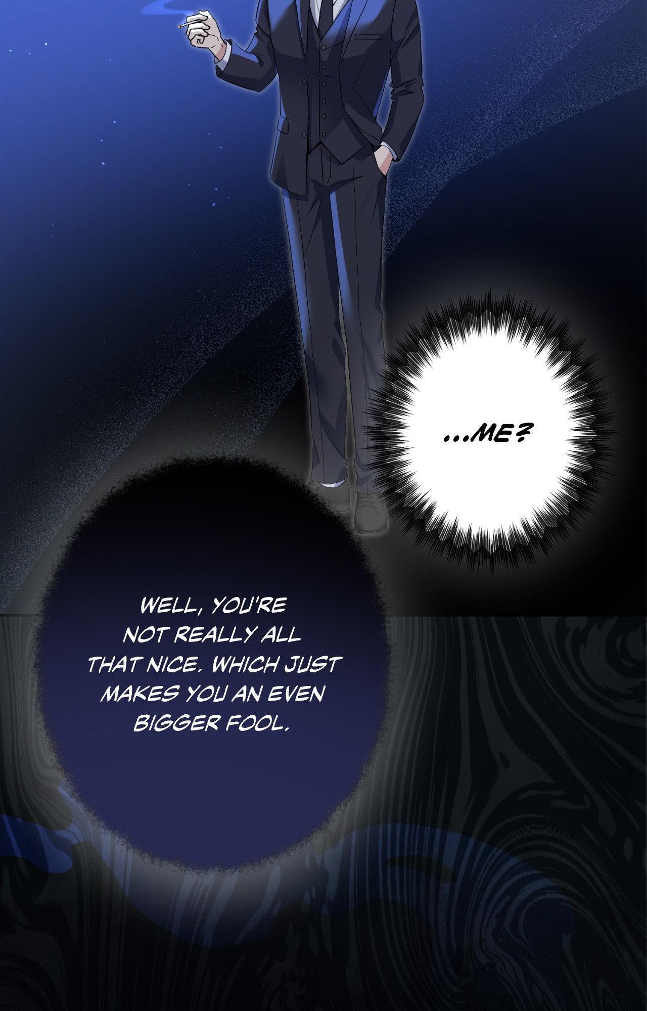 Angel Kiss Chapter 29 - Page 22