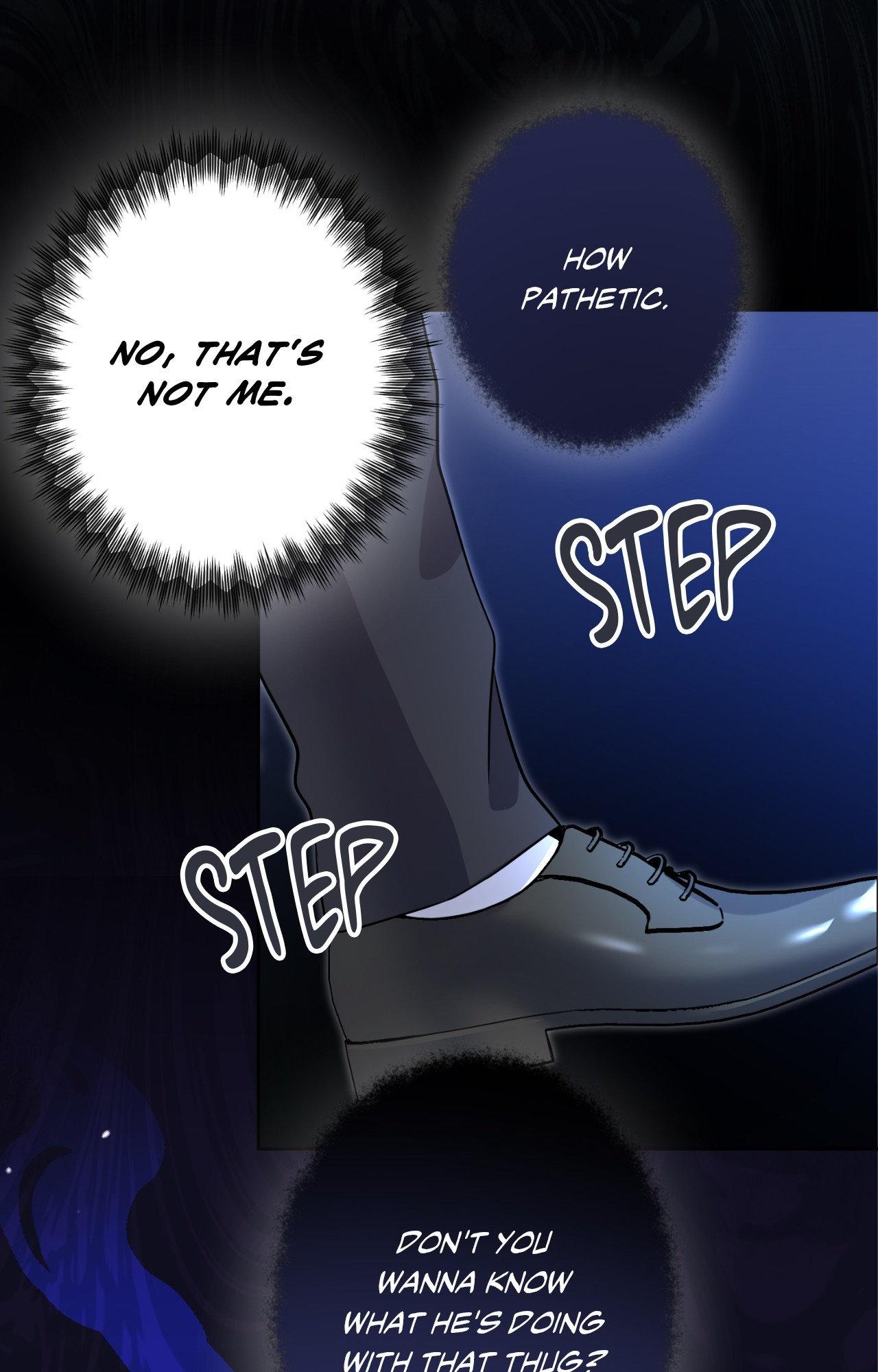 Angel Kiss Chapter 29 - Page 23