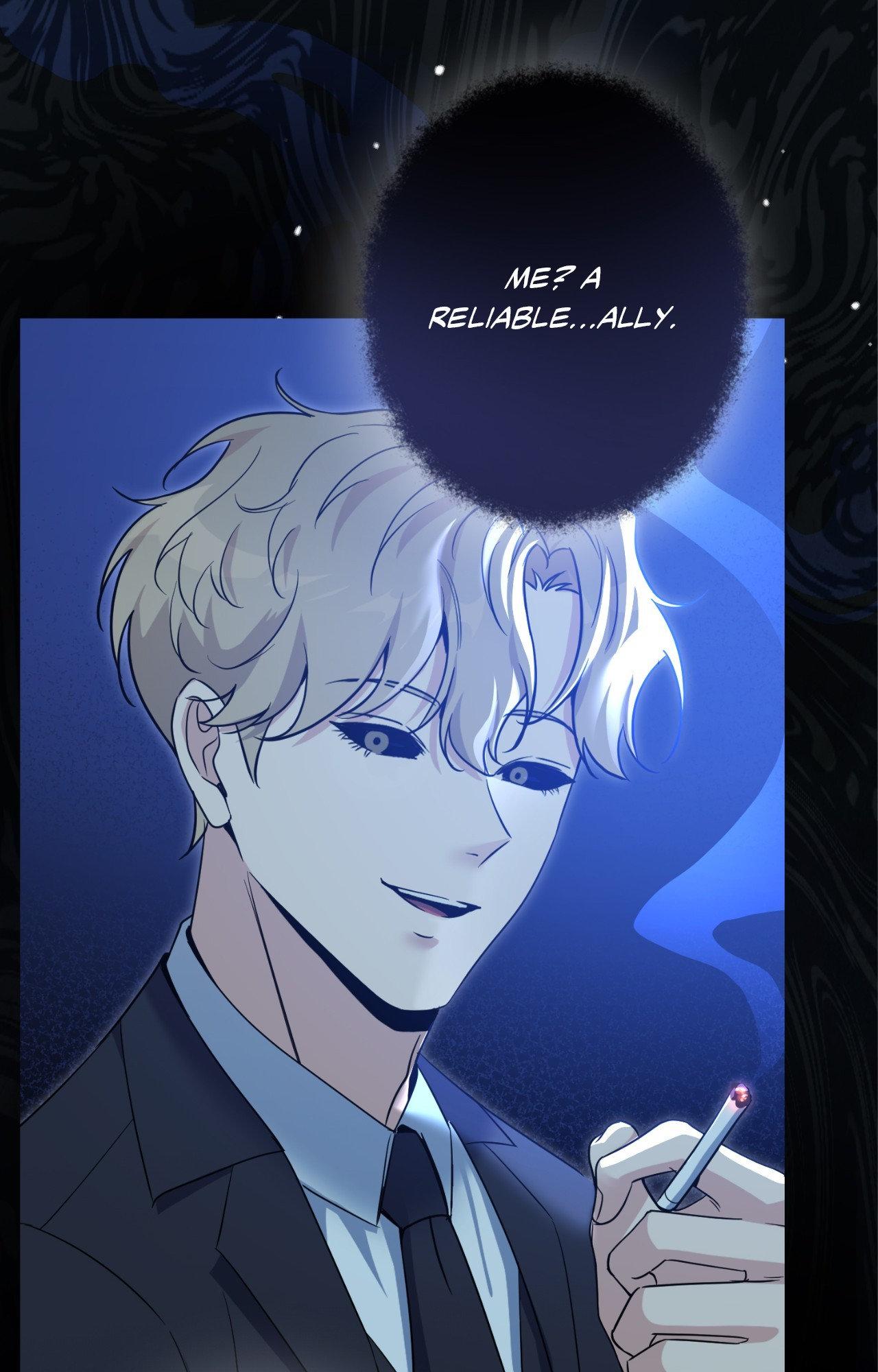 Angel Kiss Chapter 29 - Page 26