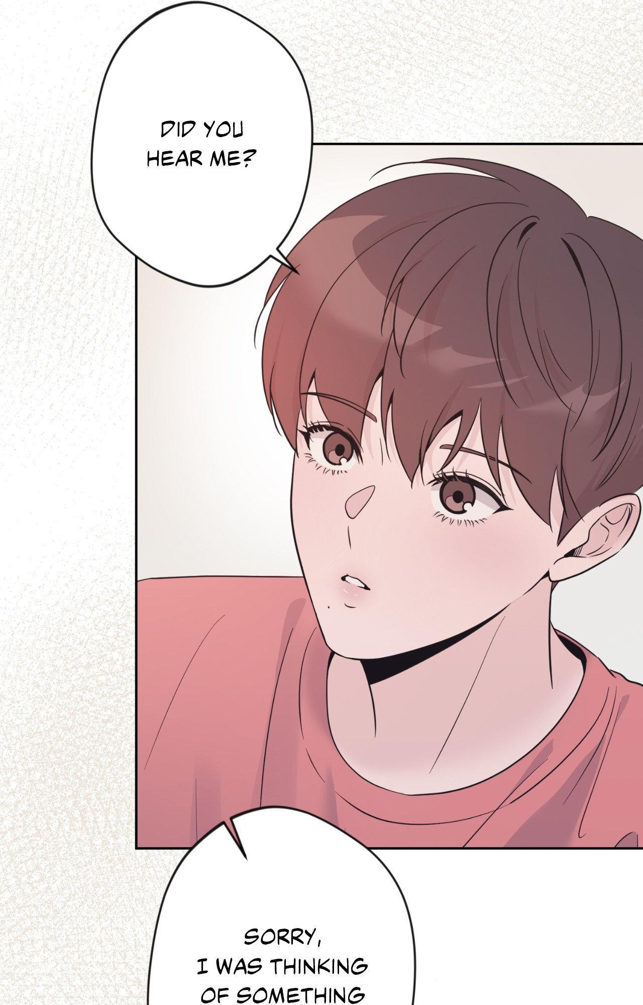 Angel Kiss Chapter 29 - Page 4
