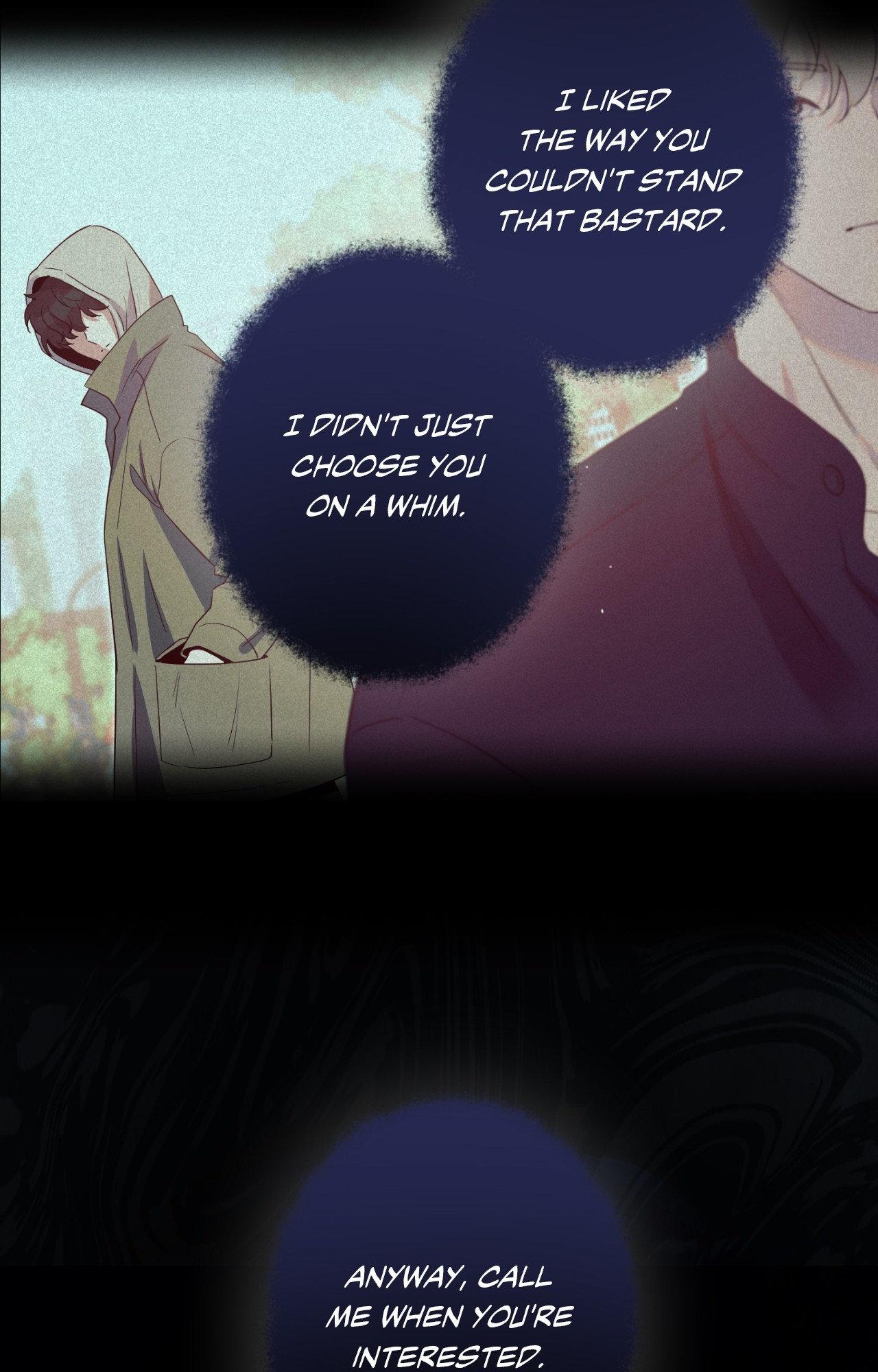 Angel Kiss Chapter 29 - Page 31
