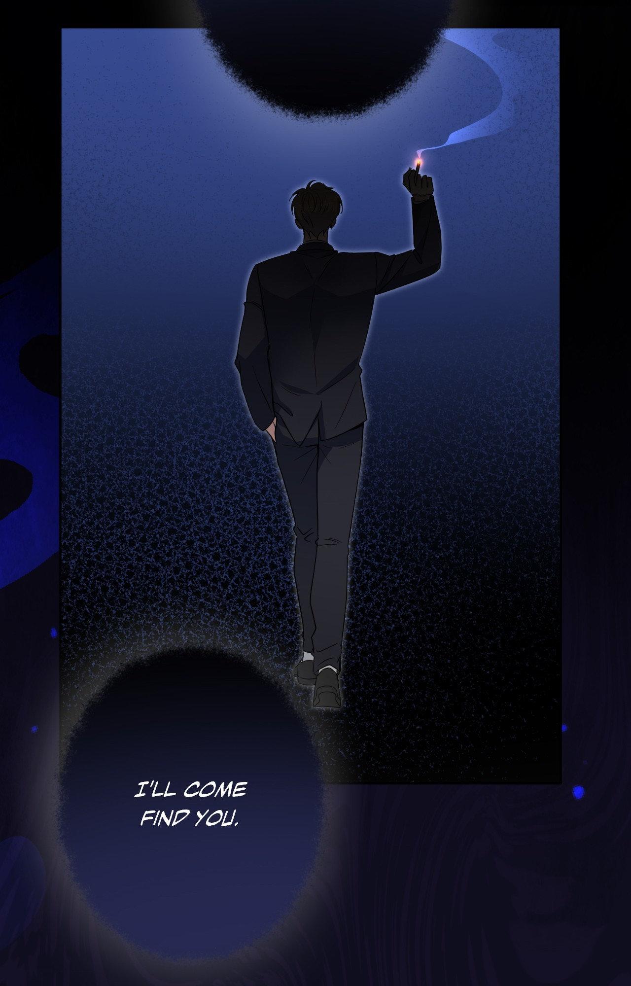 Angel Kiss Chapter 29 - Page 32