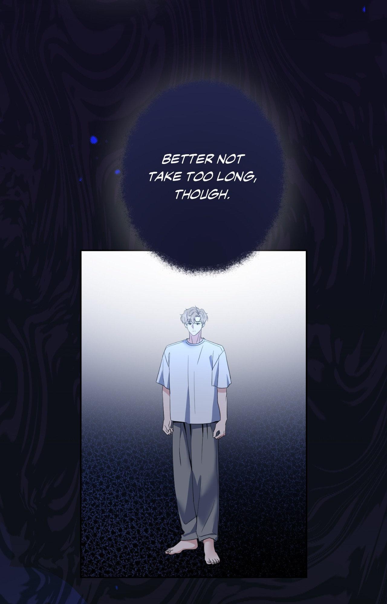 Angel Kiss Chapter 29 - Page 33